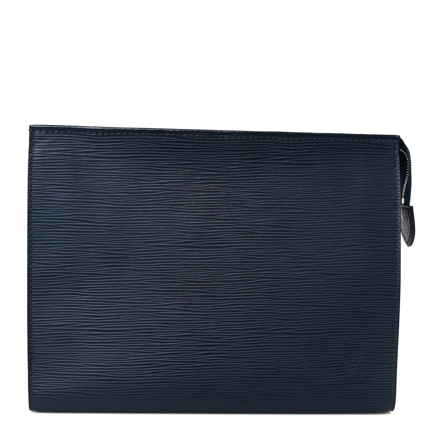 Epi Toiletry Pouch 26 Indigo