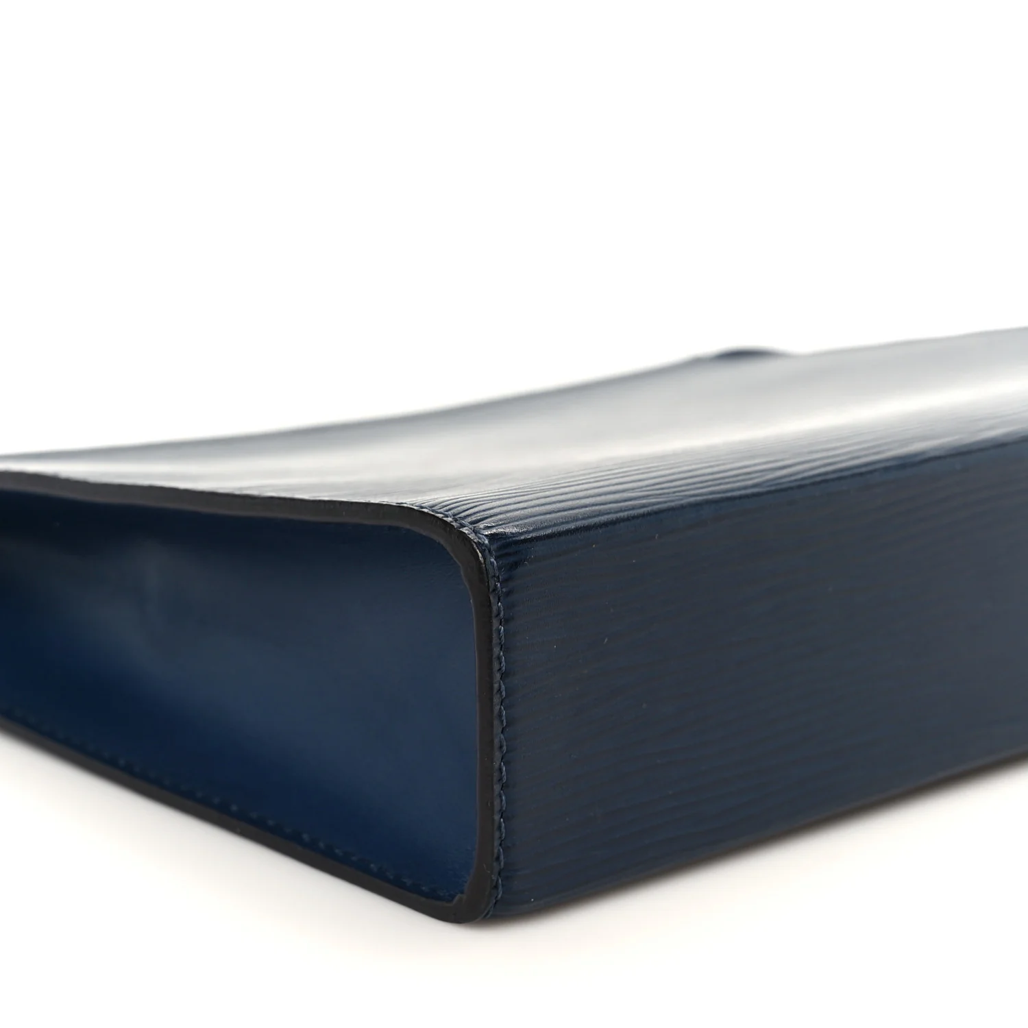 Epi Toiletry Pouch 26 Indigo - Image 10