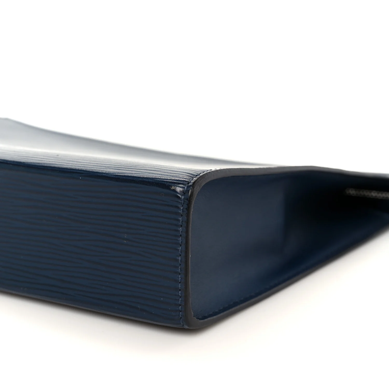 Epi Toiletry Pouch 26 Indigo - Image 11