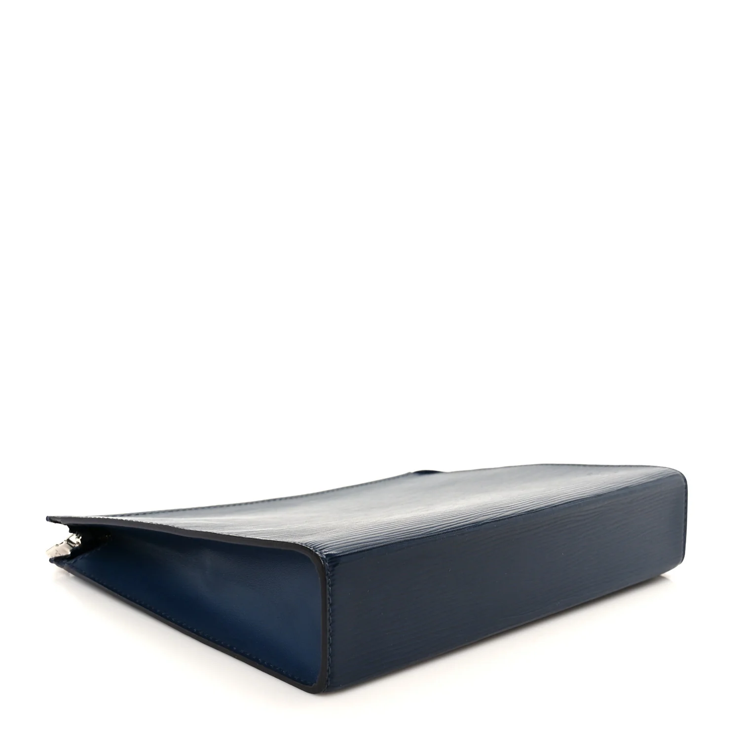 Epi Toiletry Pouch 26 Indigo - Image 4