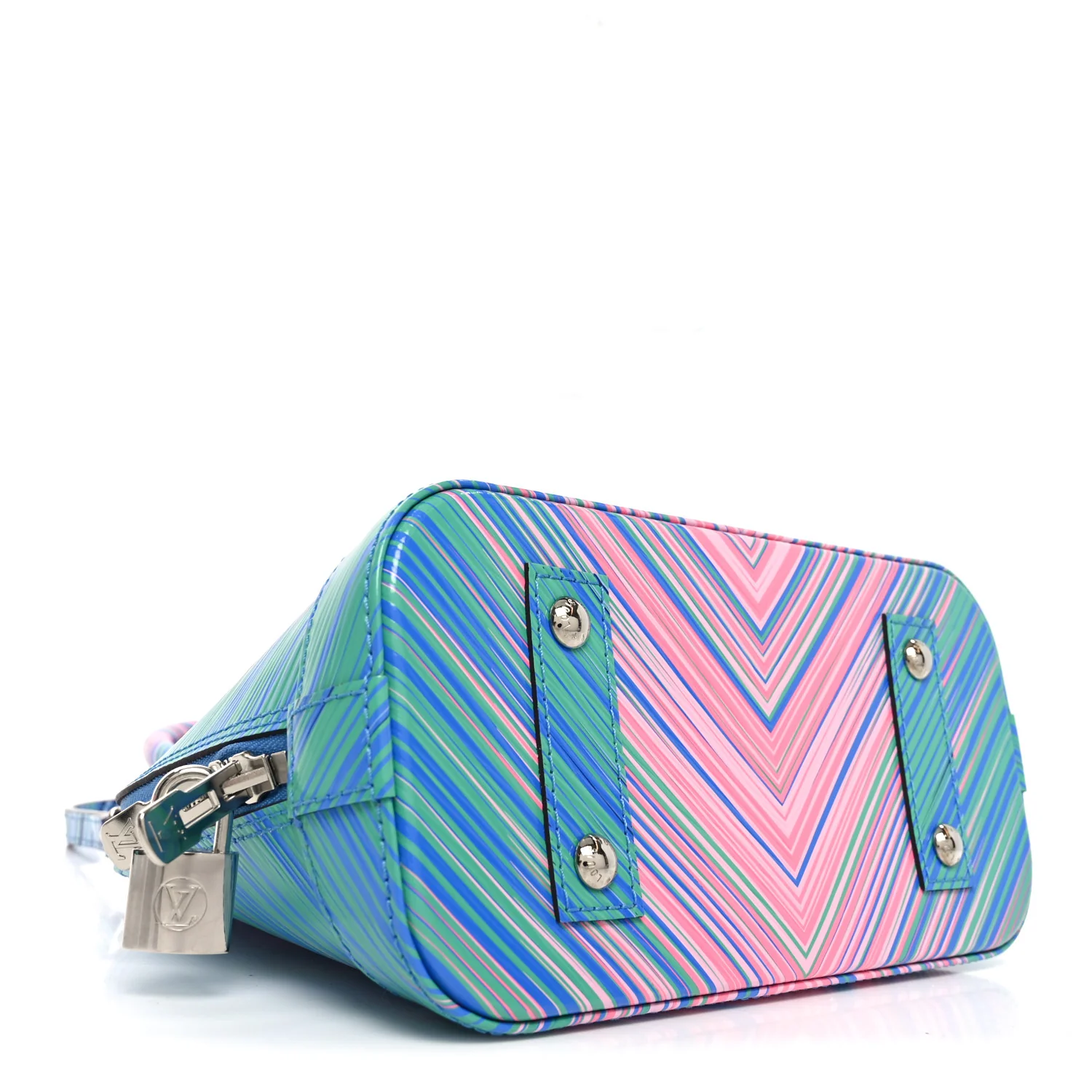 Epi Tropical Alma BB Blue Rose - Image 4