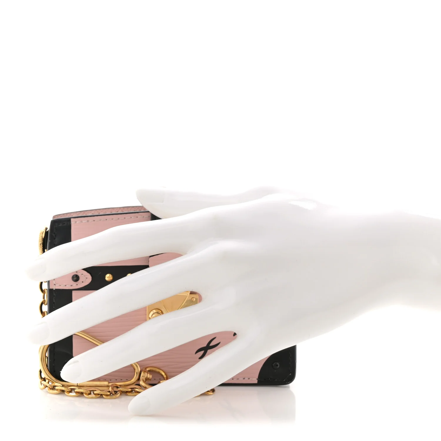 Epi Trunk Multicartes Rose Ballerine - Image 2