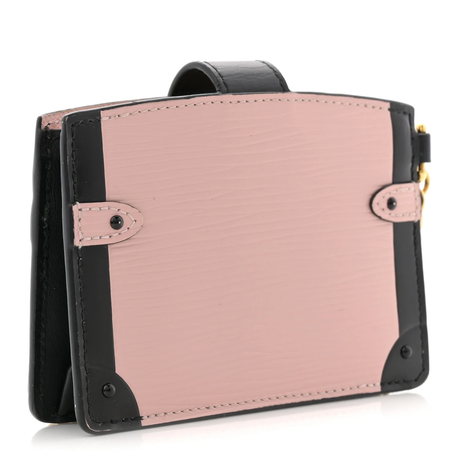 Epi Trunk Multicartes Rose Ballerine - Image 3