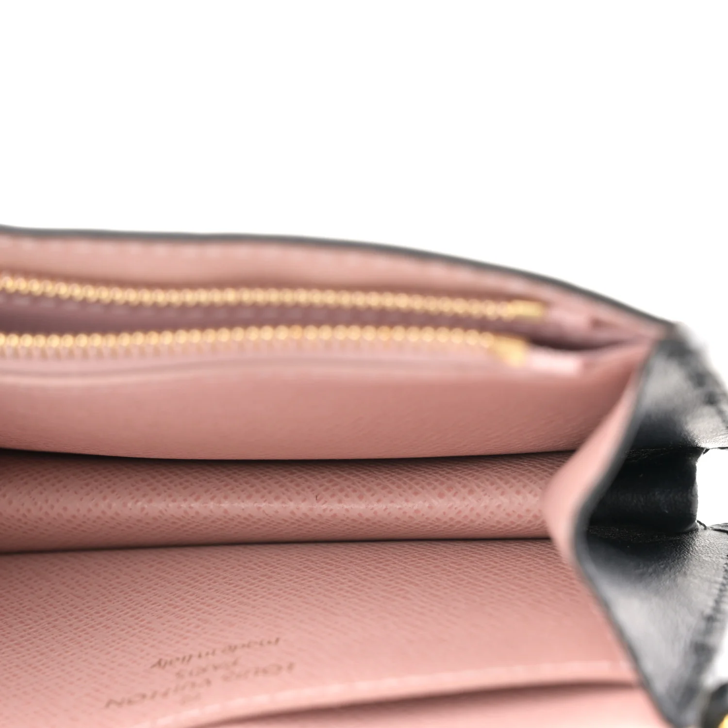 Epi Trunk Multicartes Rose Ballerine - Image 5