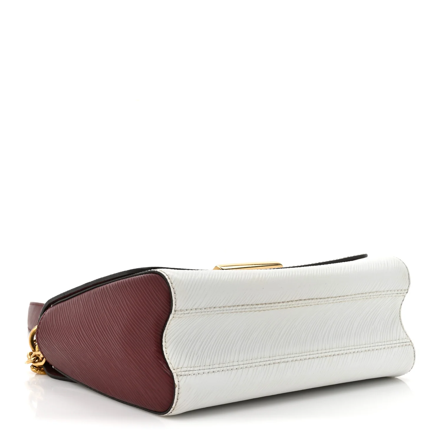 Epi Twist Shoulder Bag MM - Image 5
