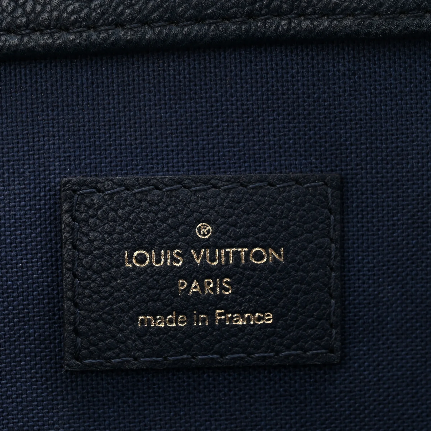 Epi Vaneau GM Marine Rouge - Image 10