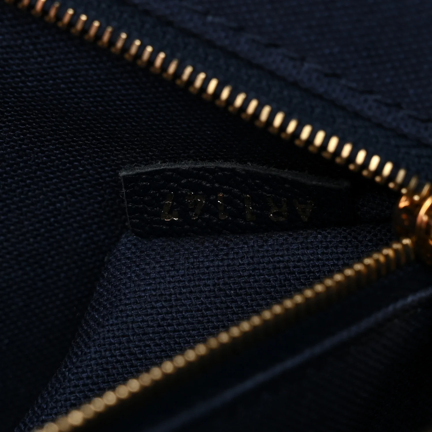 Epi Vaneau GM Marine Rouge - Image 13