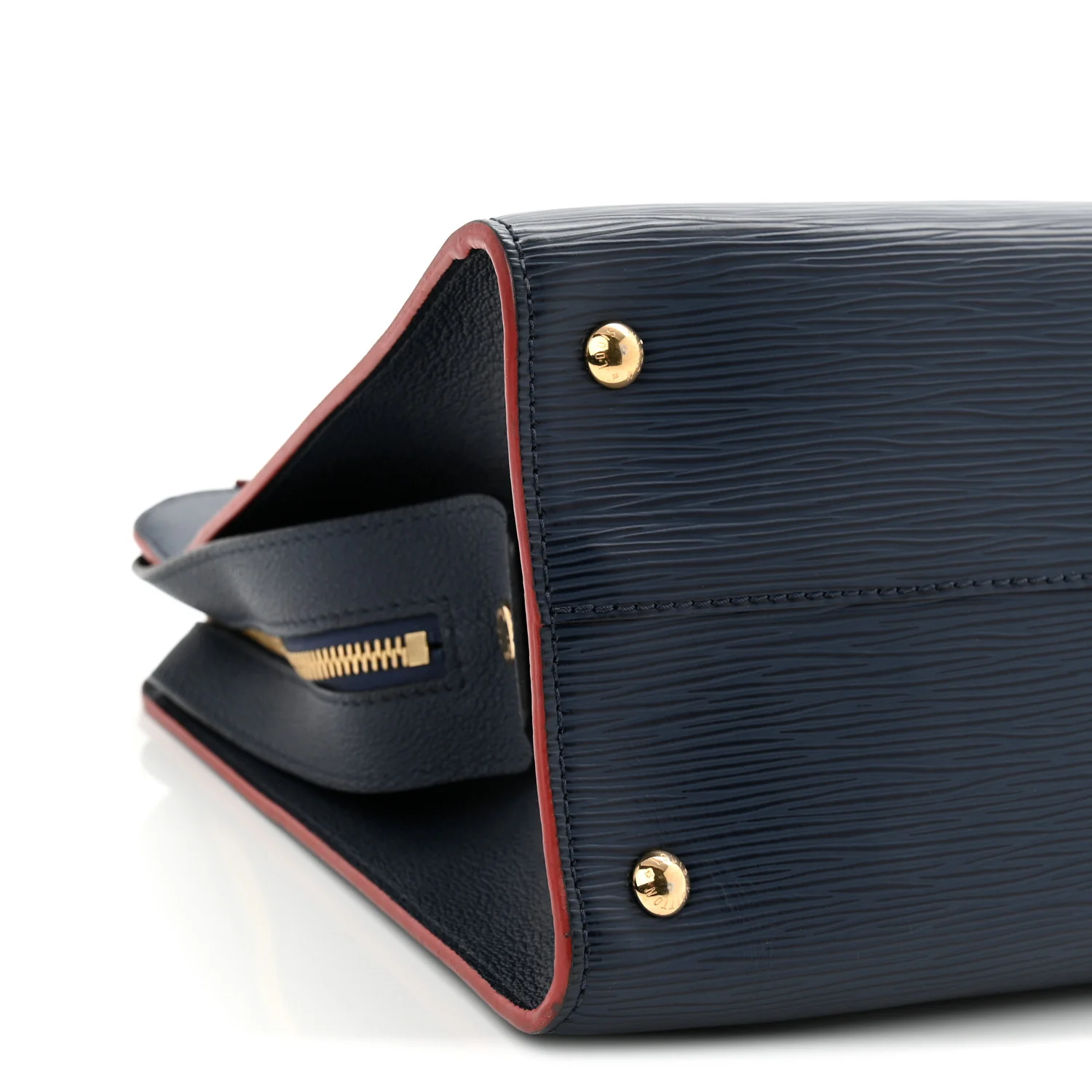 Epi Vaneau GM Marine Rouge - Image 16