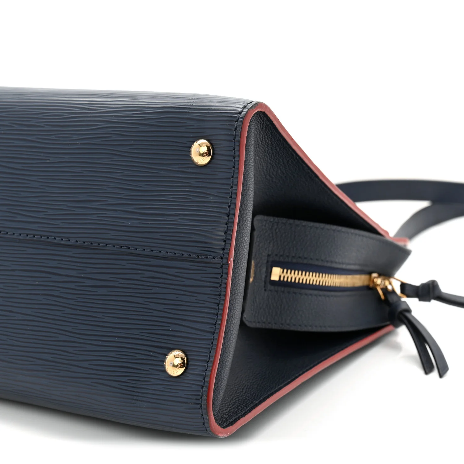 Epi Vaneau GM Marine Rouge - Image 19