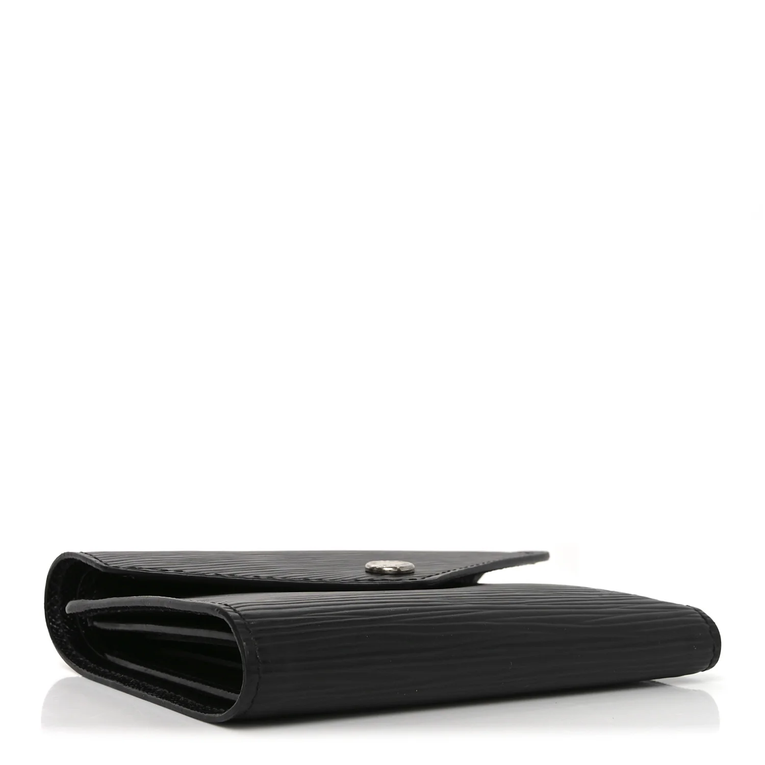 Epi Victorine Wallet Black - Image 4