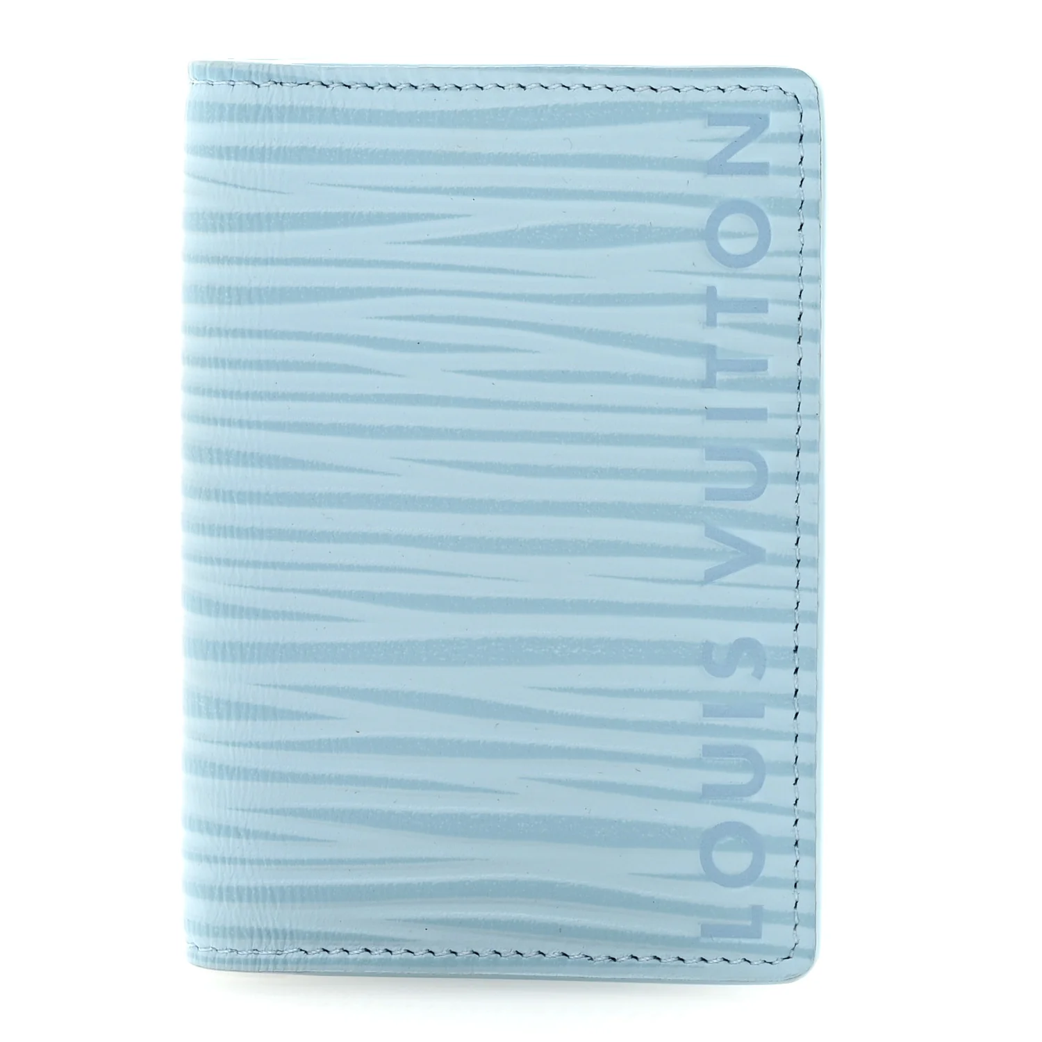 Epi XL Pocket Organizer Sky Blue