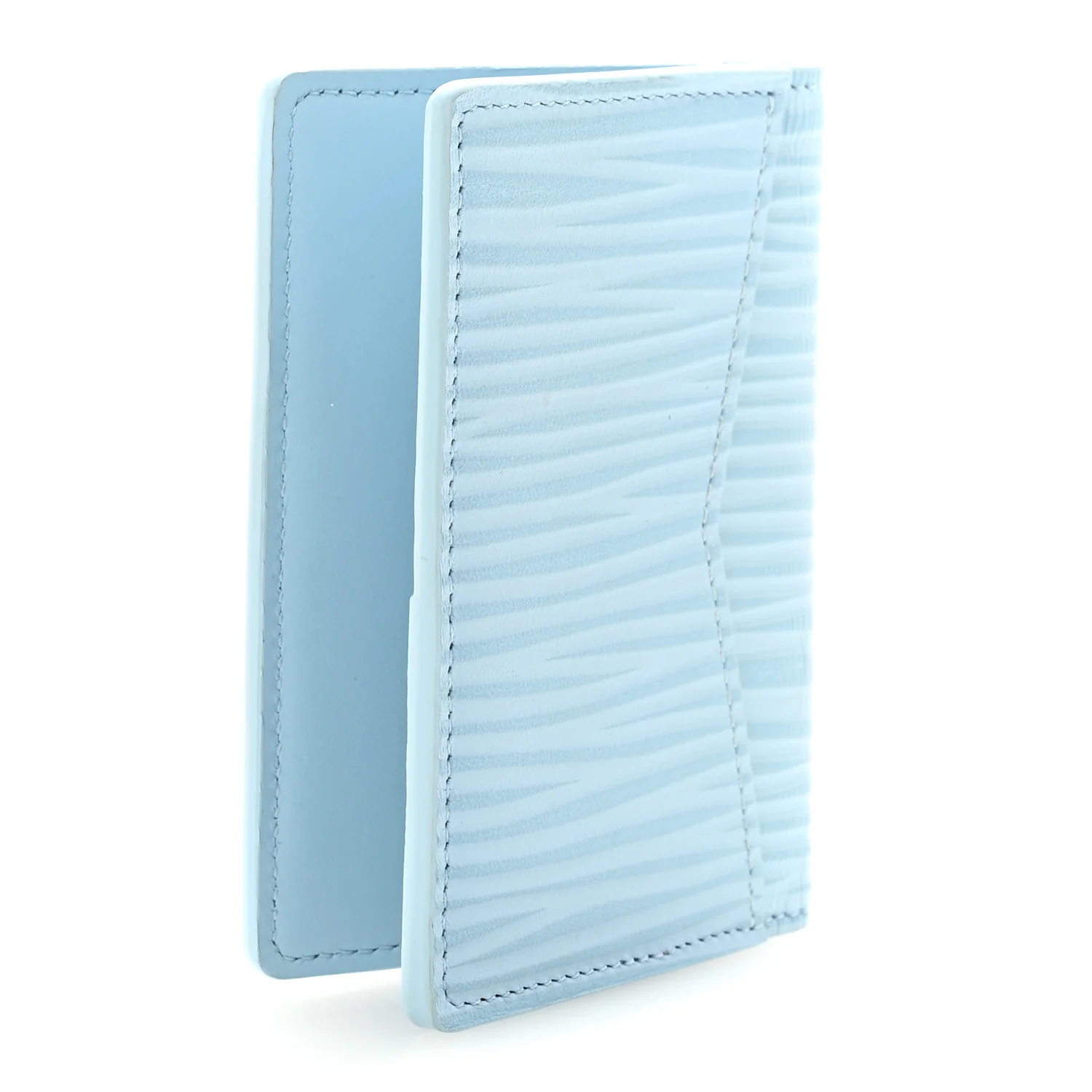 Epi XL Pocket Organizer Sky Blue - Image 3