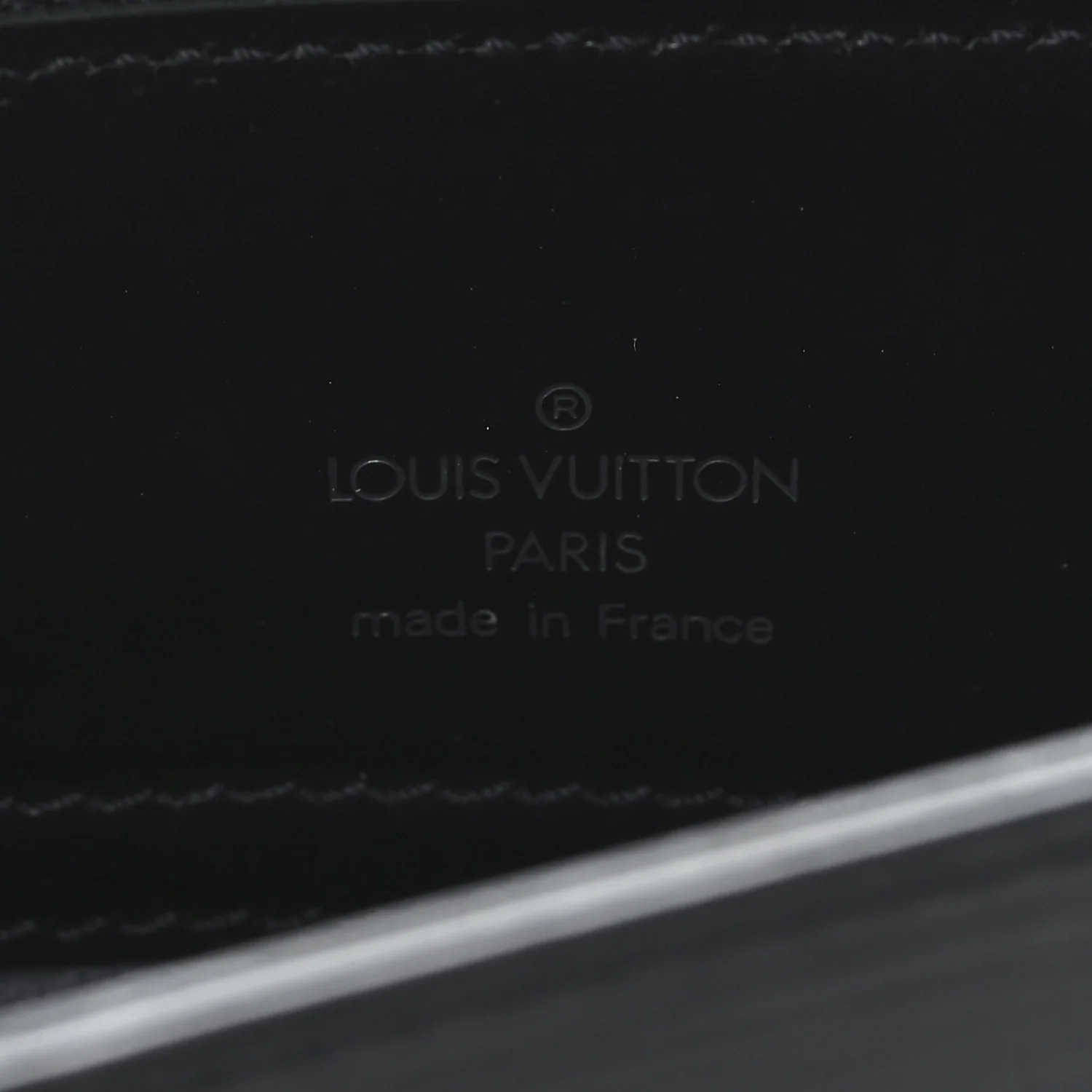 Epi Z Gemeaux Black - Image 6