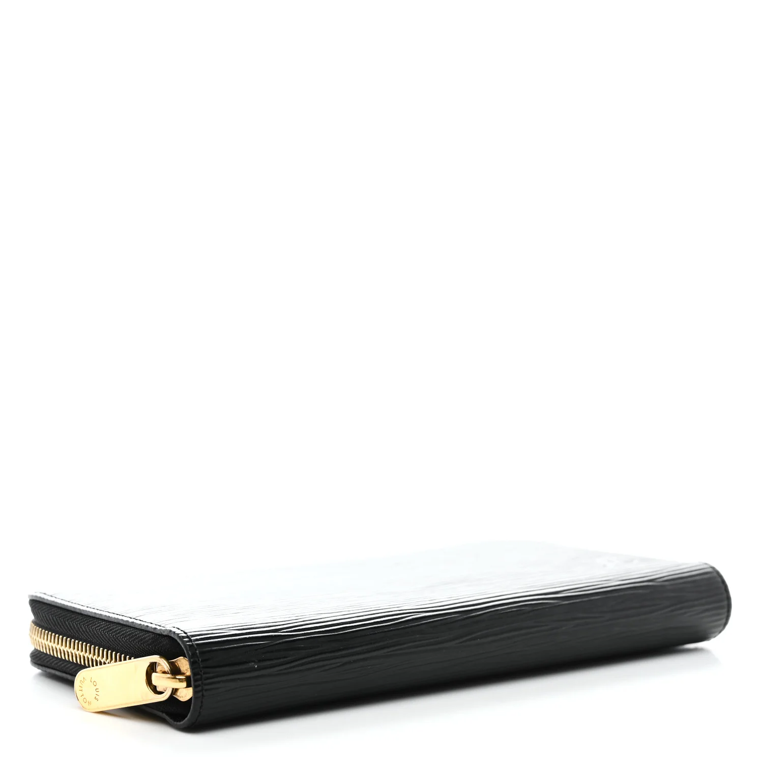 Epi Zippy Wallet Black - Image 4