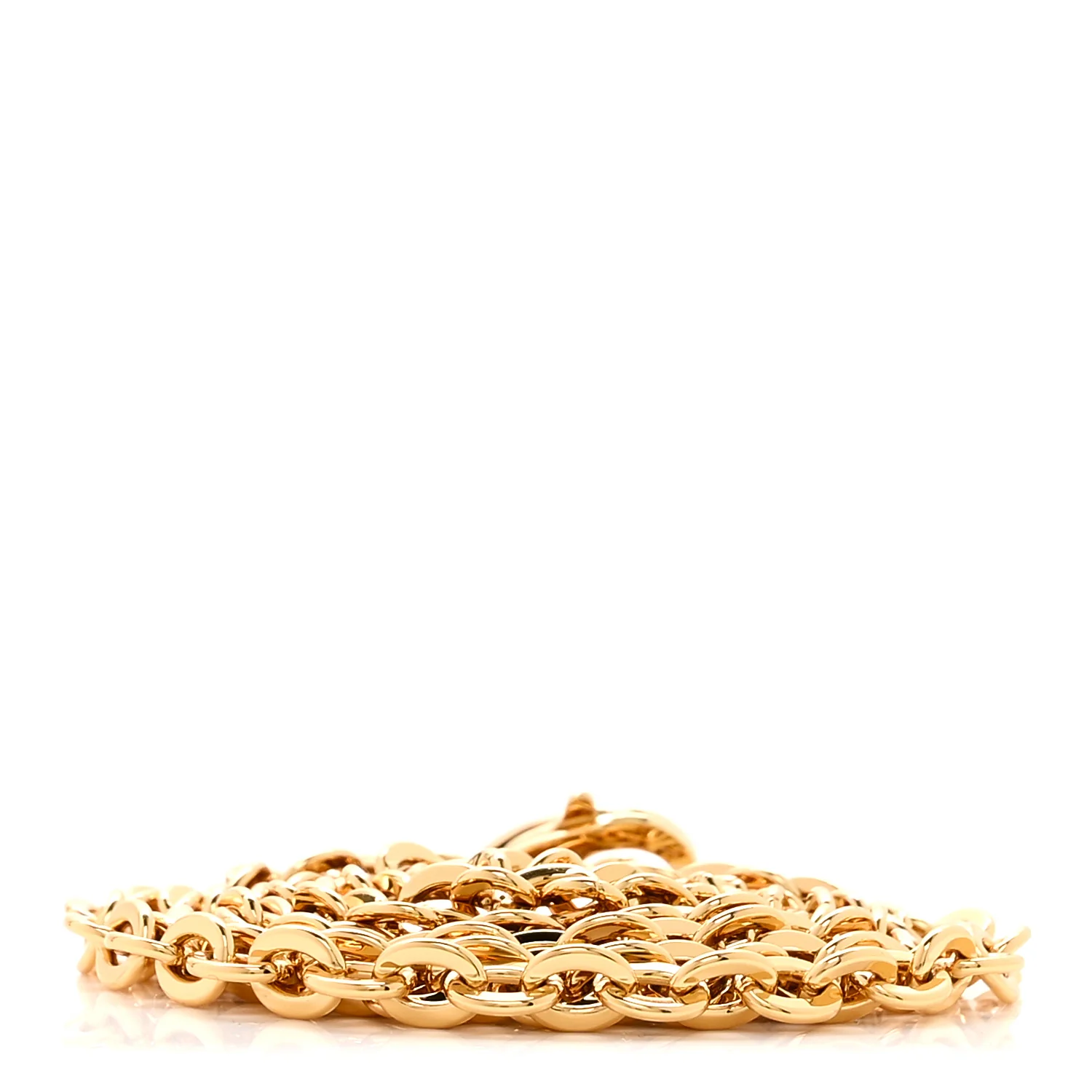Felicie Chain Long Shoulder Strap - Image 2