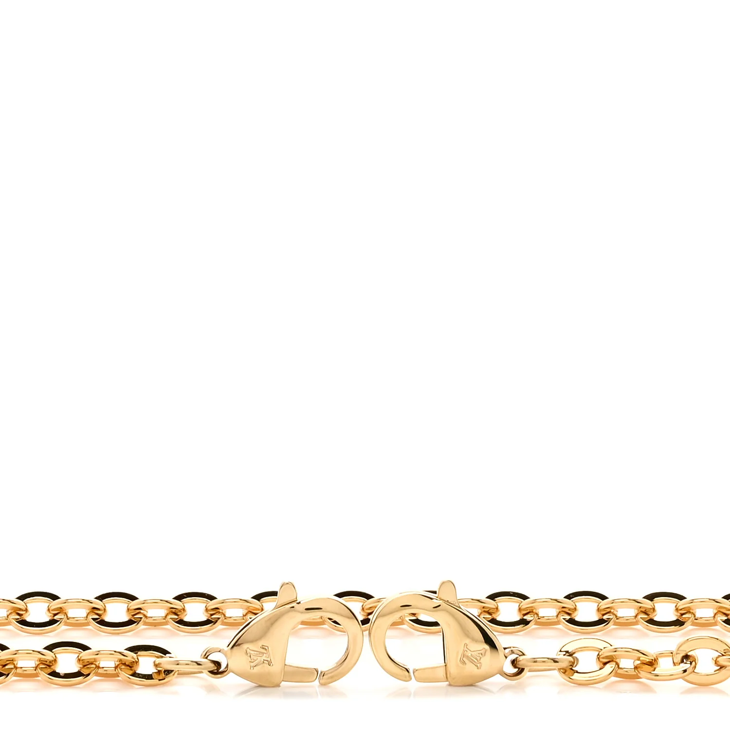 Felicie Chain Long Shoulder Strap - Image 3