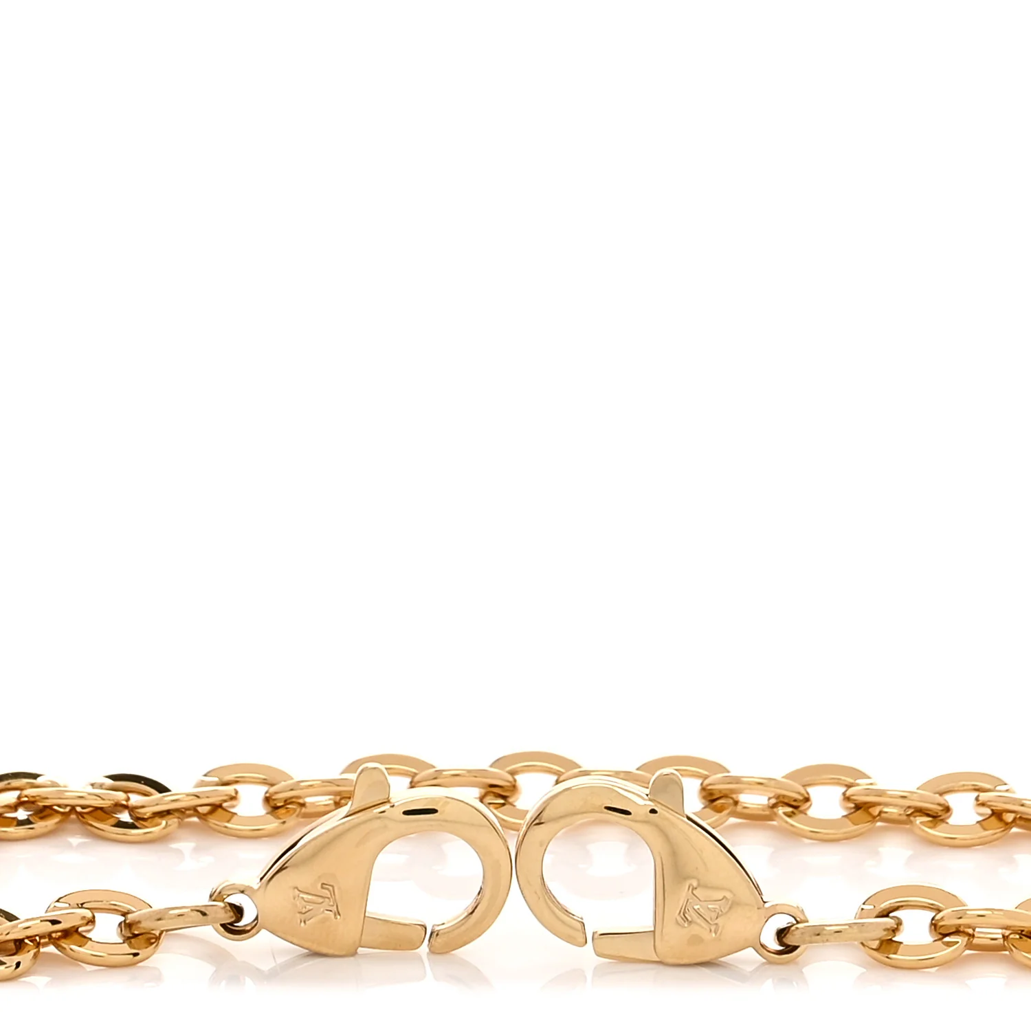 Felicie Chain Long Shoulder Strap - Image 3