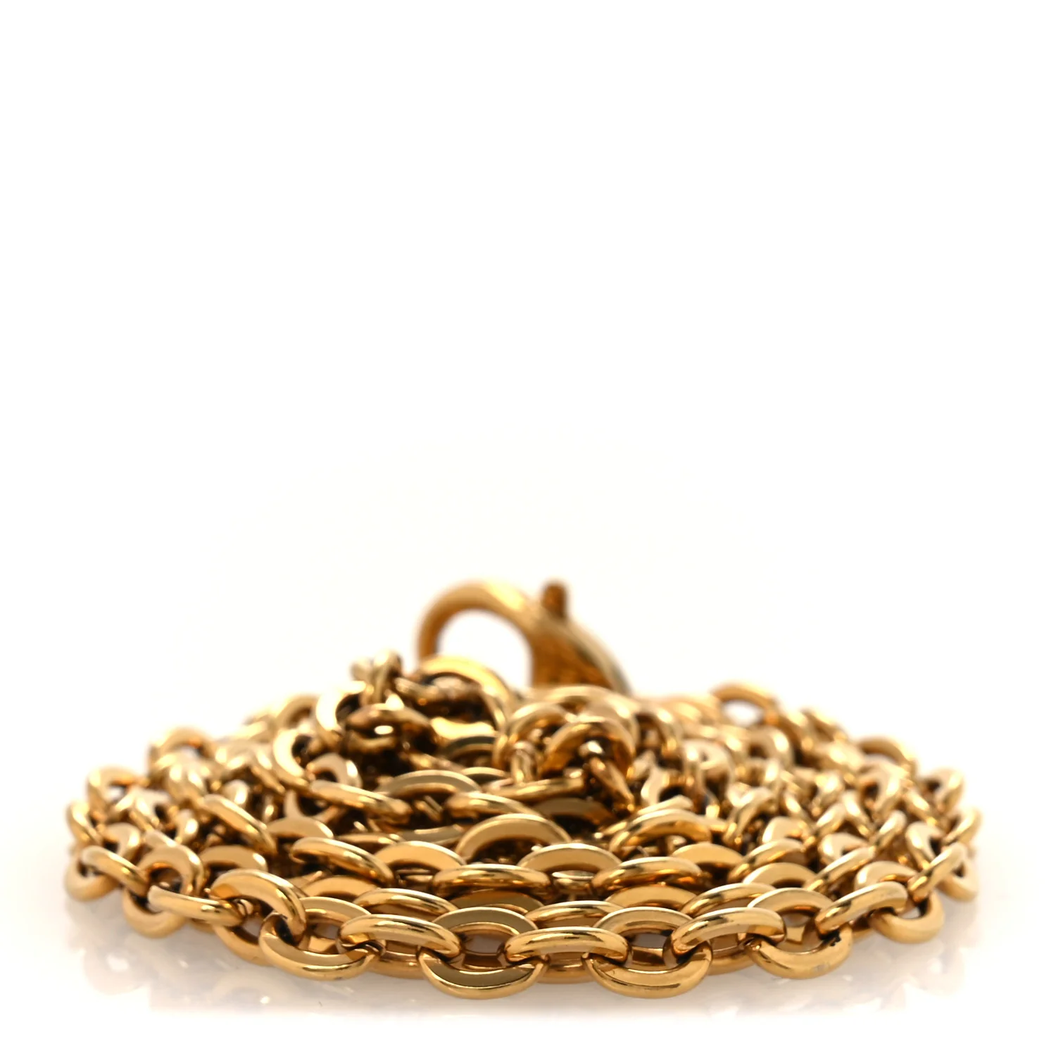 Felicie Chain Long Shoulder Strap - Image 2
