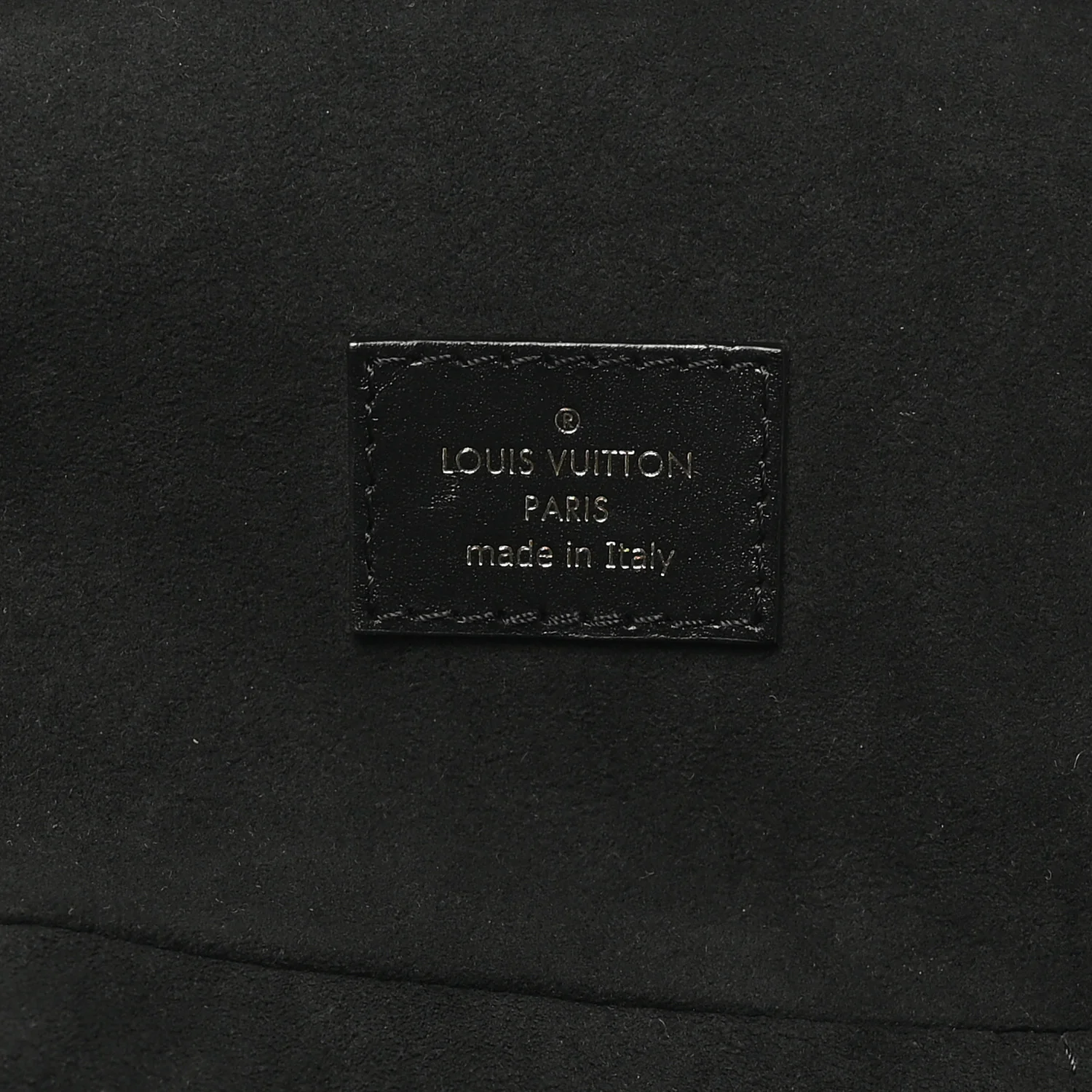 Game On Vanity PM Black - Image 6