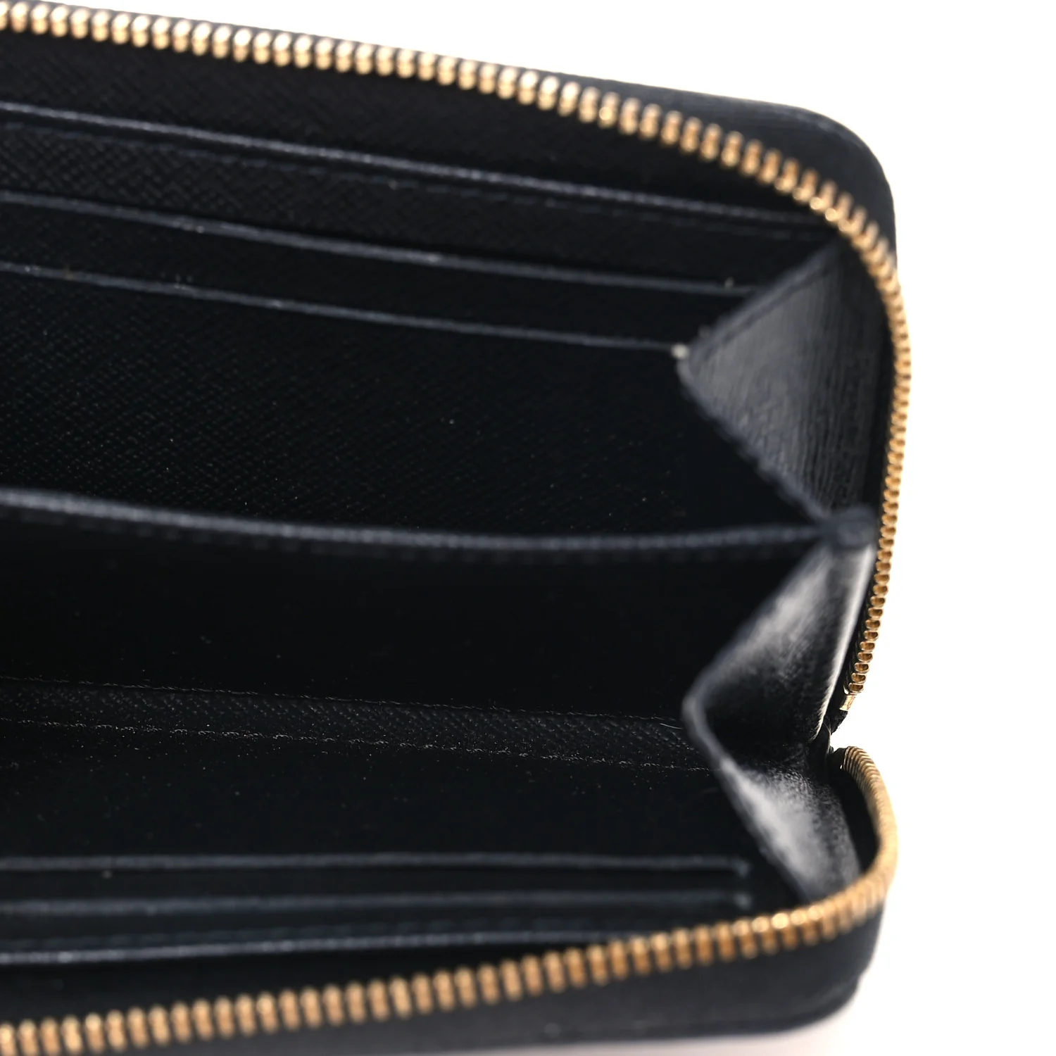 Game On Zippy Coin Purse Black - Image 5
