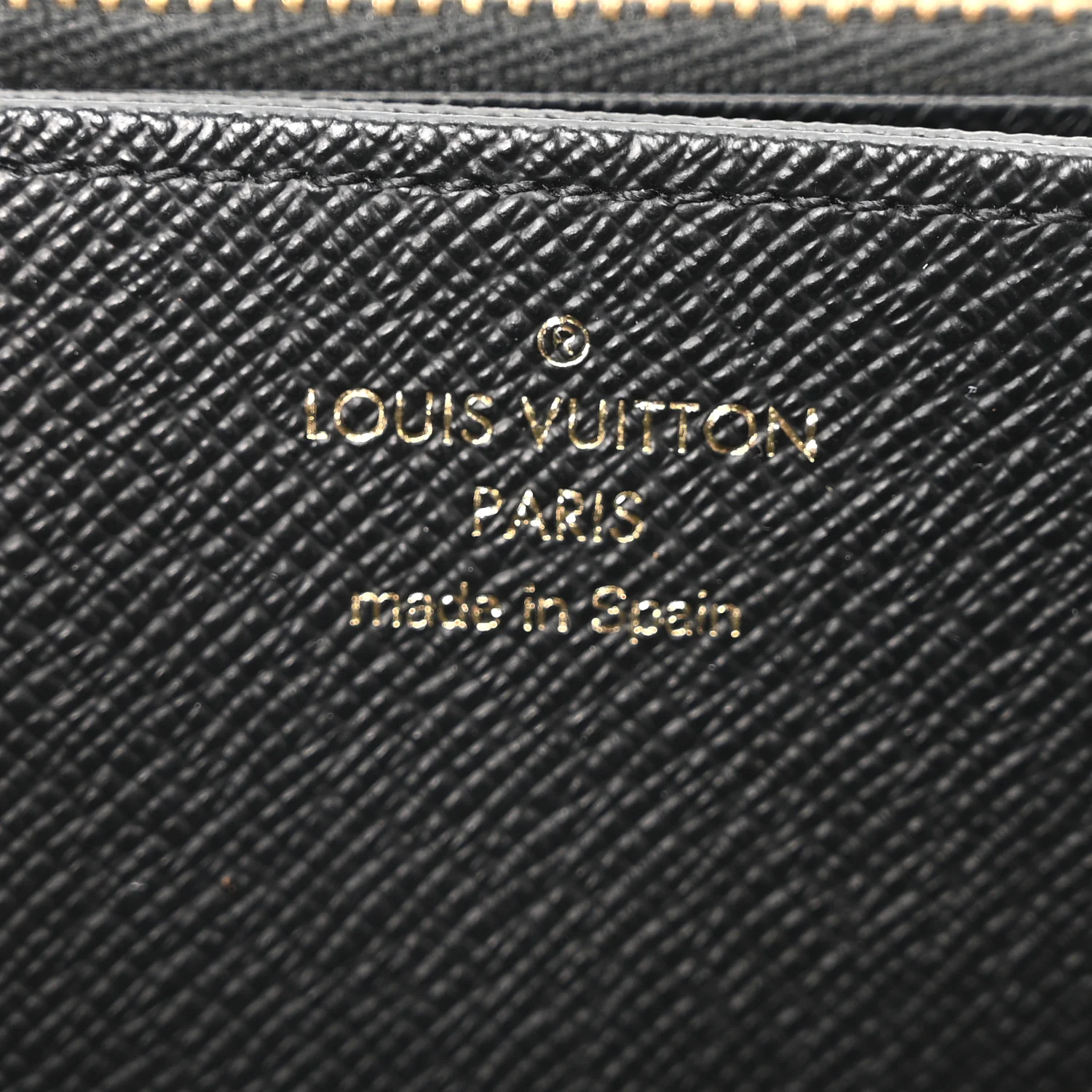 Game On Zippy Wallet White - Image 6