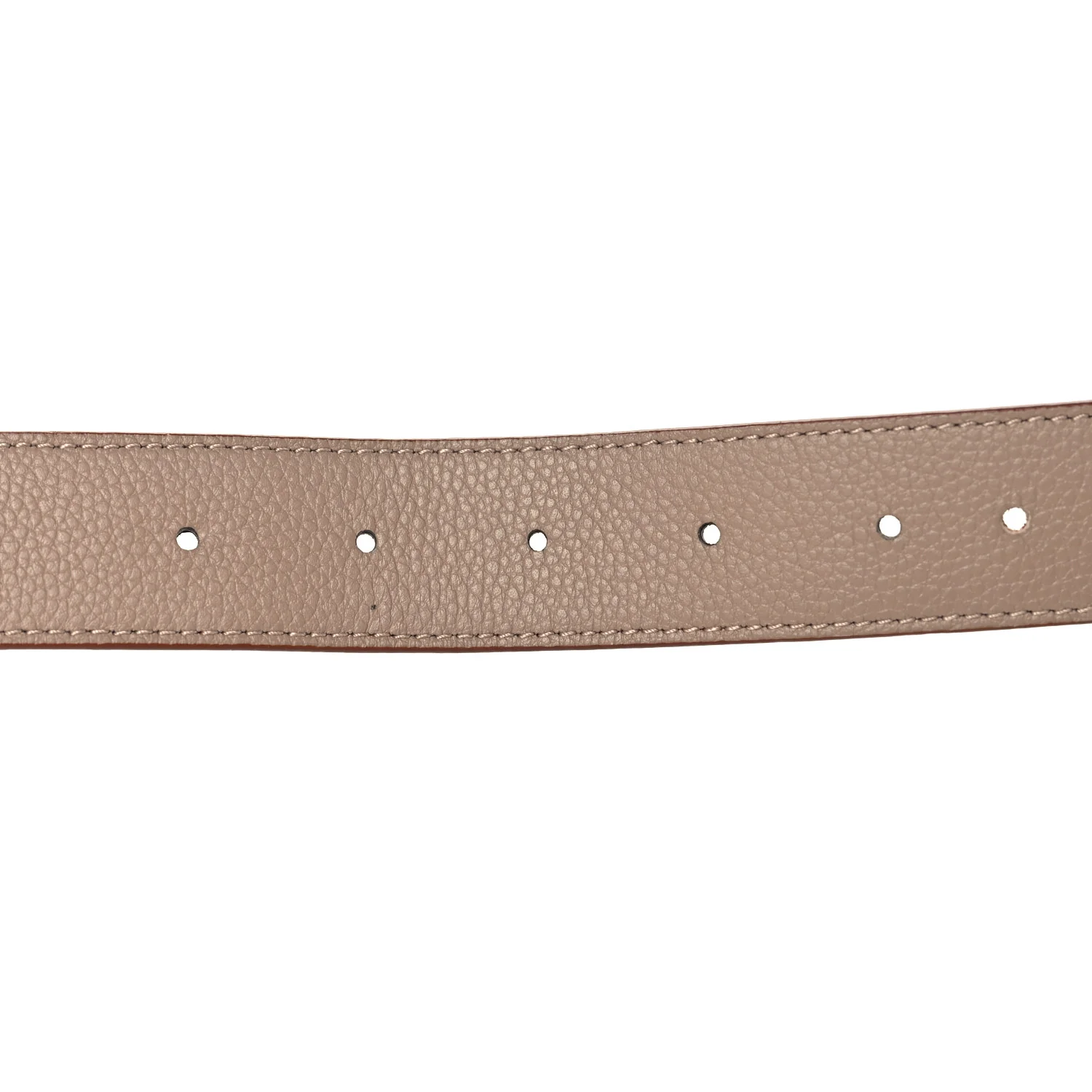 Giant Monogram 30mm LV Iconic Reversible 80 32 Belt - Image 4