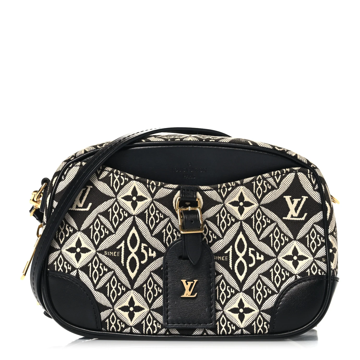 Jacquard Since 1854 Mini Deauville Grey