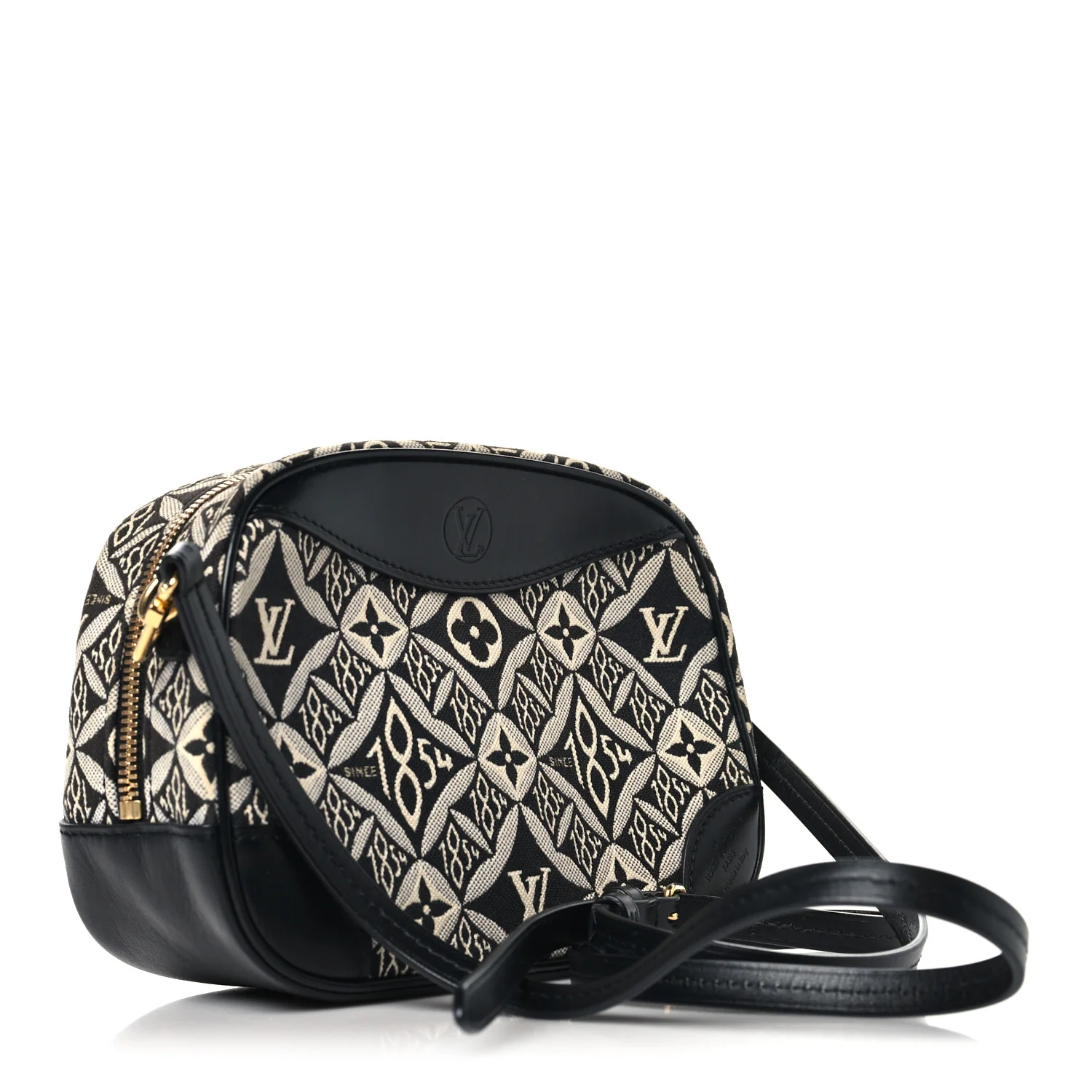 Jacquard Since 1854 Mini Deauville Grey - Image 3