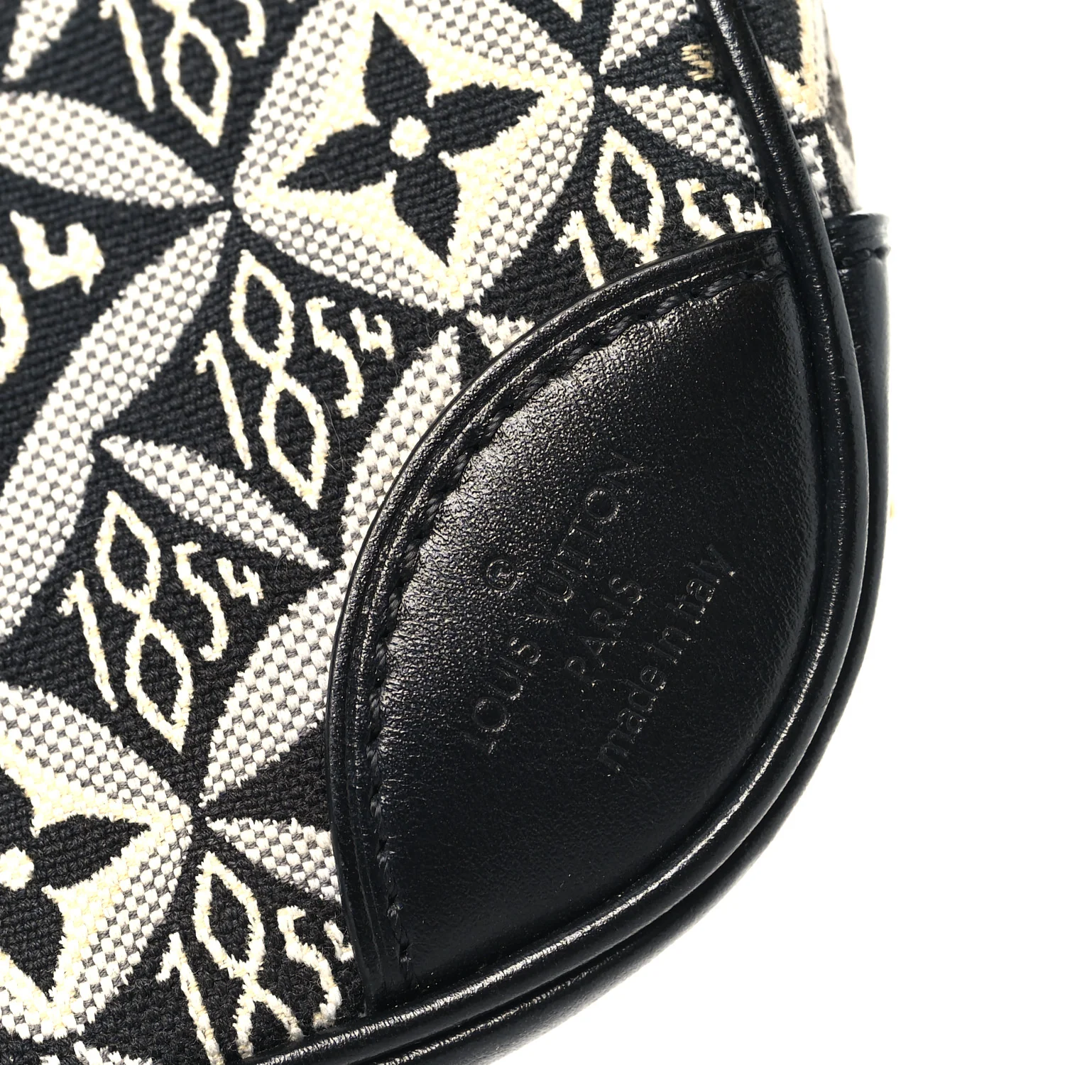 Jacquard Since 1854 Mini Deauville Grey - Image 6