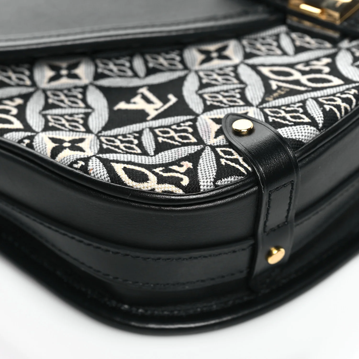 Jacquard Since 1854 Neo Saumur Grey - Image 8