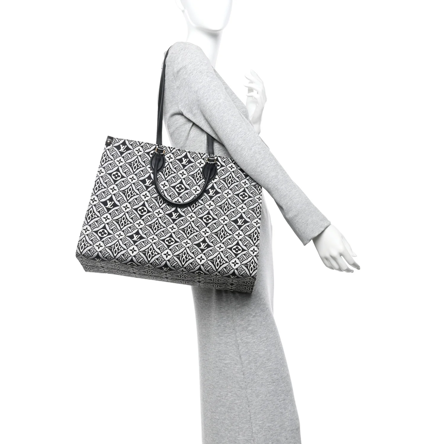 Jacquard Since 1854 Onthego GM Grey - Image 2