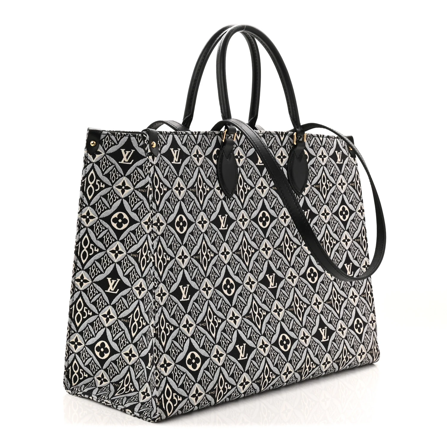 Jacquard Since 1854 Onthego GM Grey - Image 3