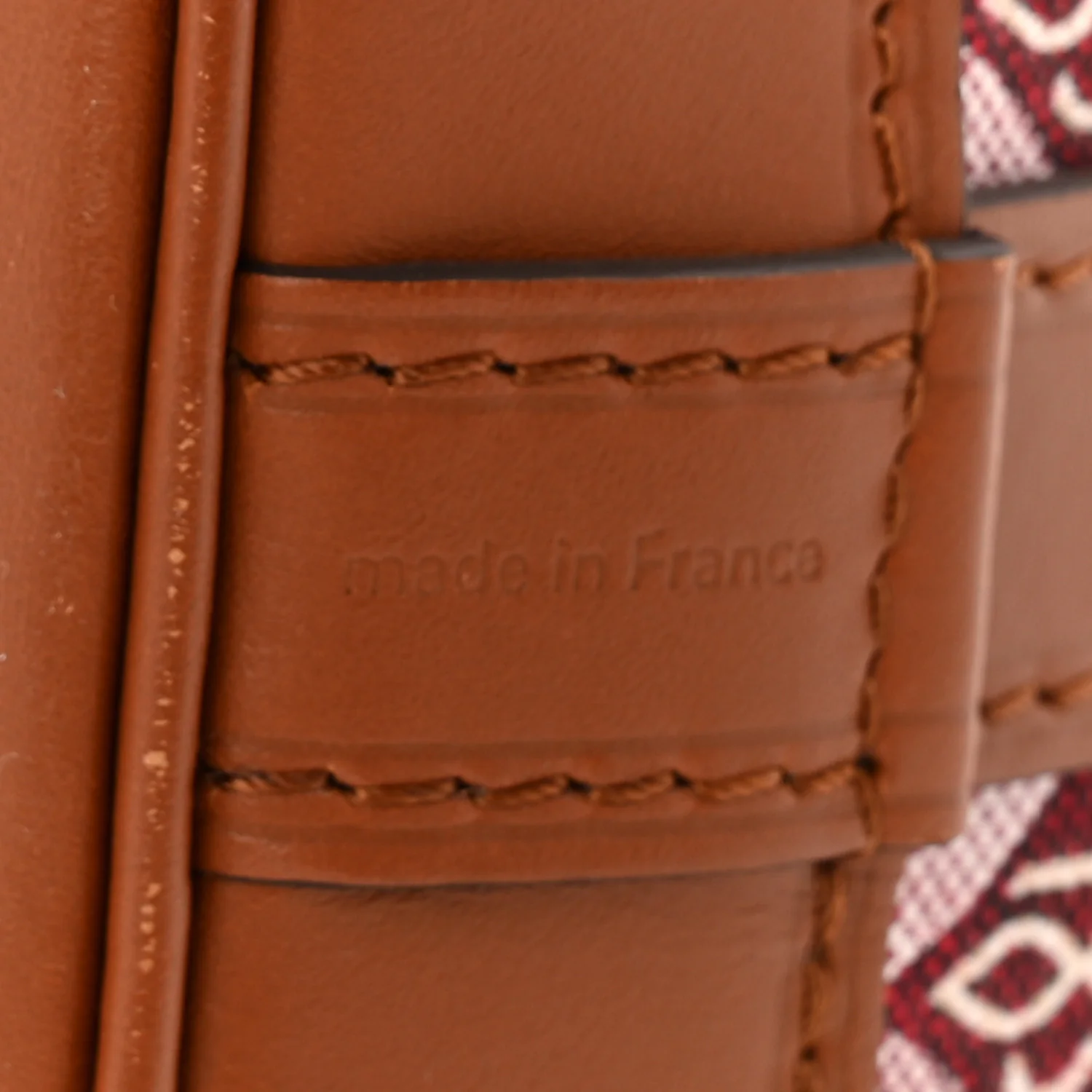 Jacquard Since 1854 Petit Noe Bordeaux - Image 12
