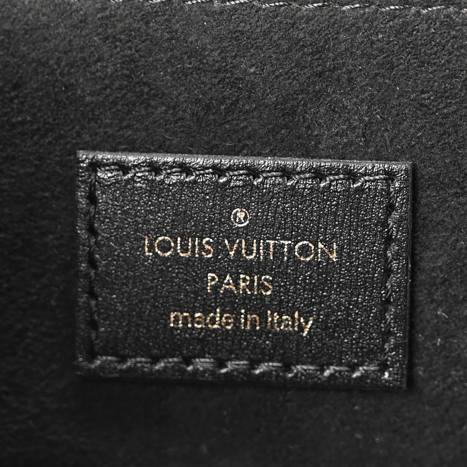 Jacquard Since 1854 Pochette Metis Grey - Image 6