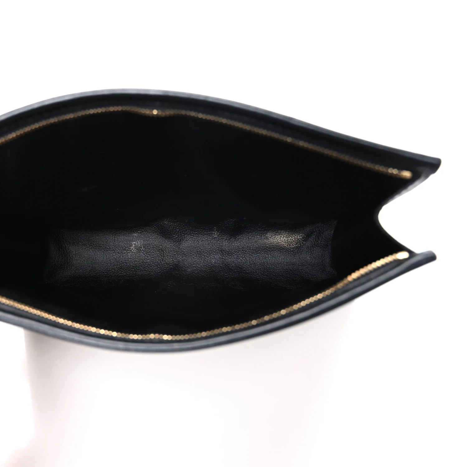 Jacquard Since 1854 Toiletry Pouch 26 Gray - Image 5