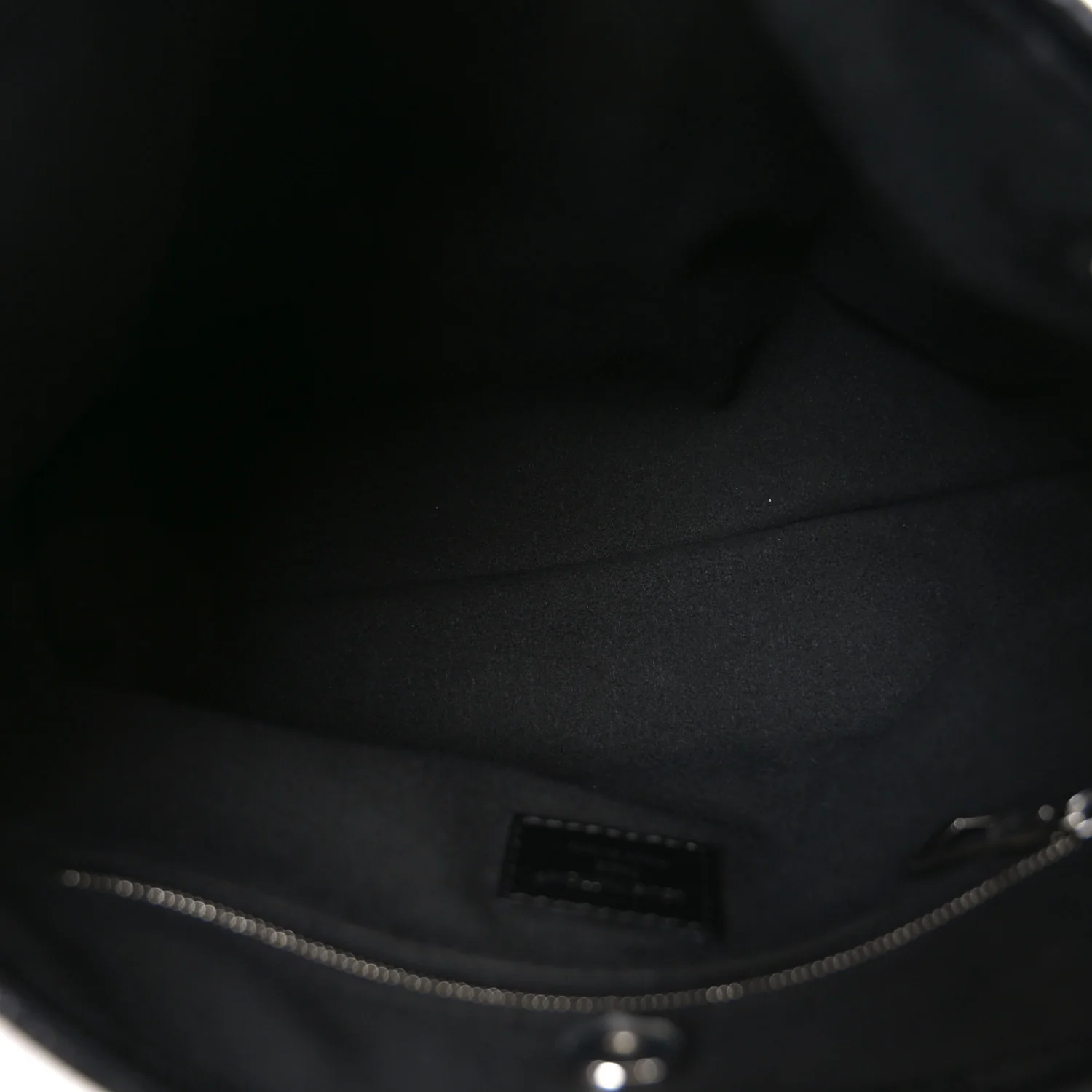 Lambskin CarryAll Vibe BB Black - Image 5