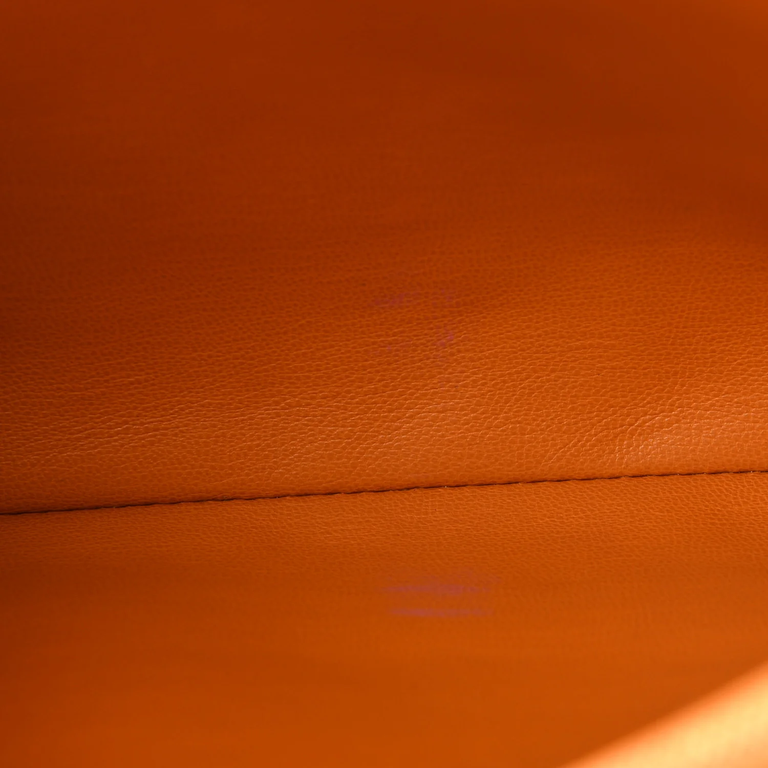 Lambskin Embossed Monogram Coussin MM Black - Image 5
