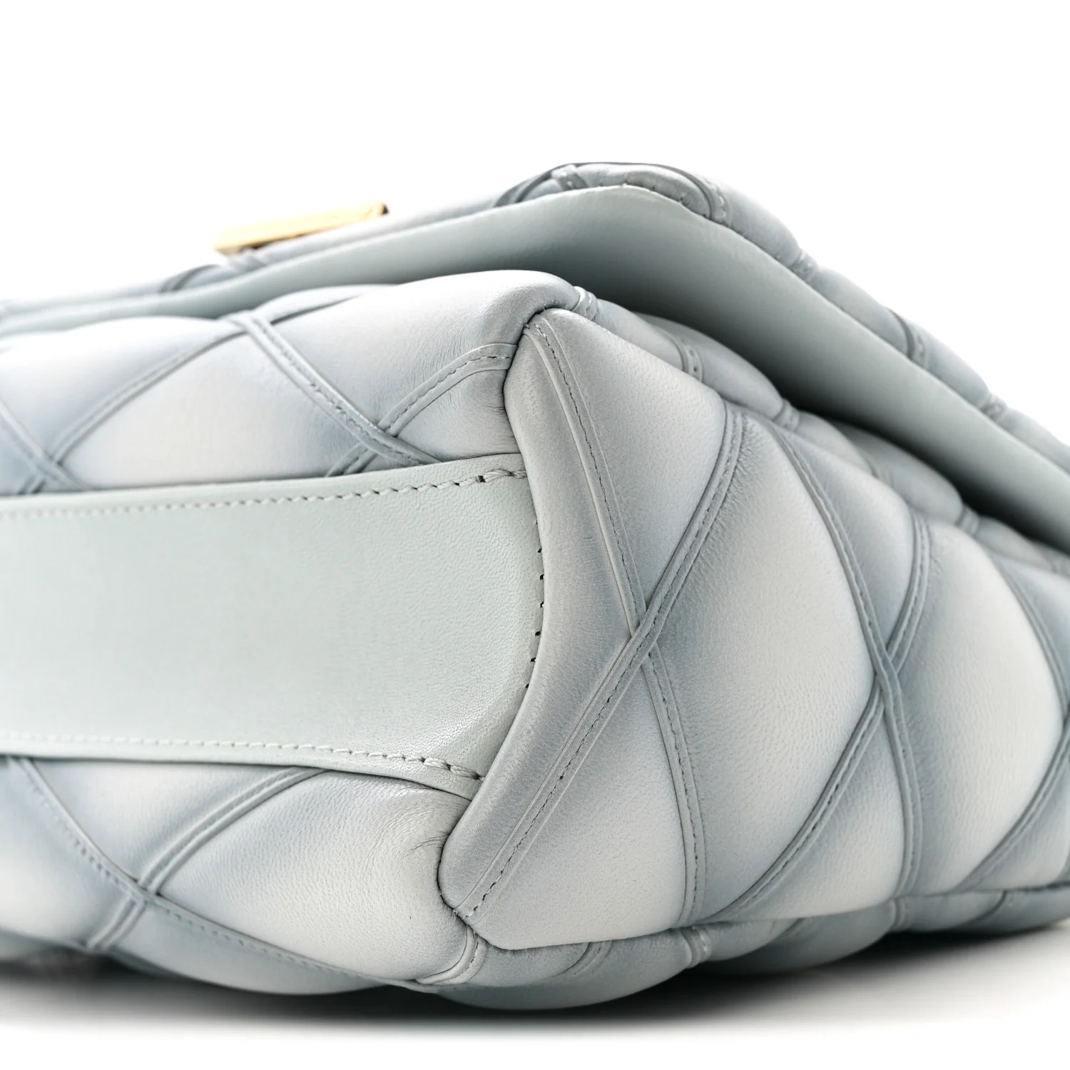 Lambskin Malletage GO-14 MM Ecume - Image 10