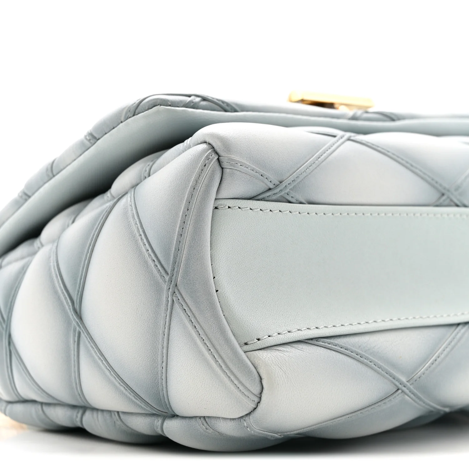 Lambskin Malletage GO-14 MM Ecume - Image 9