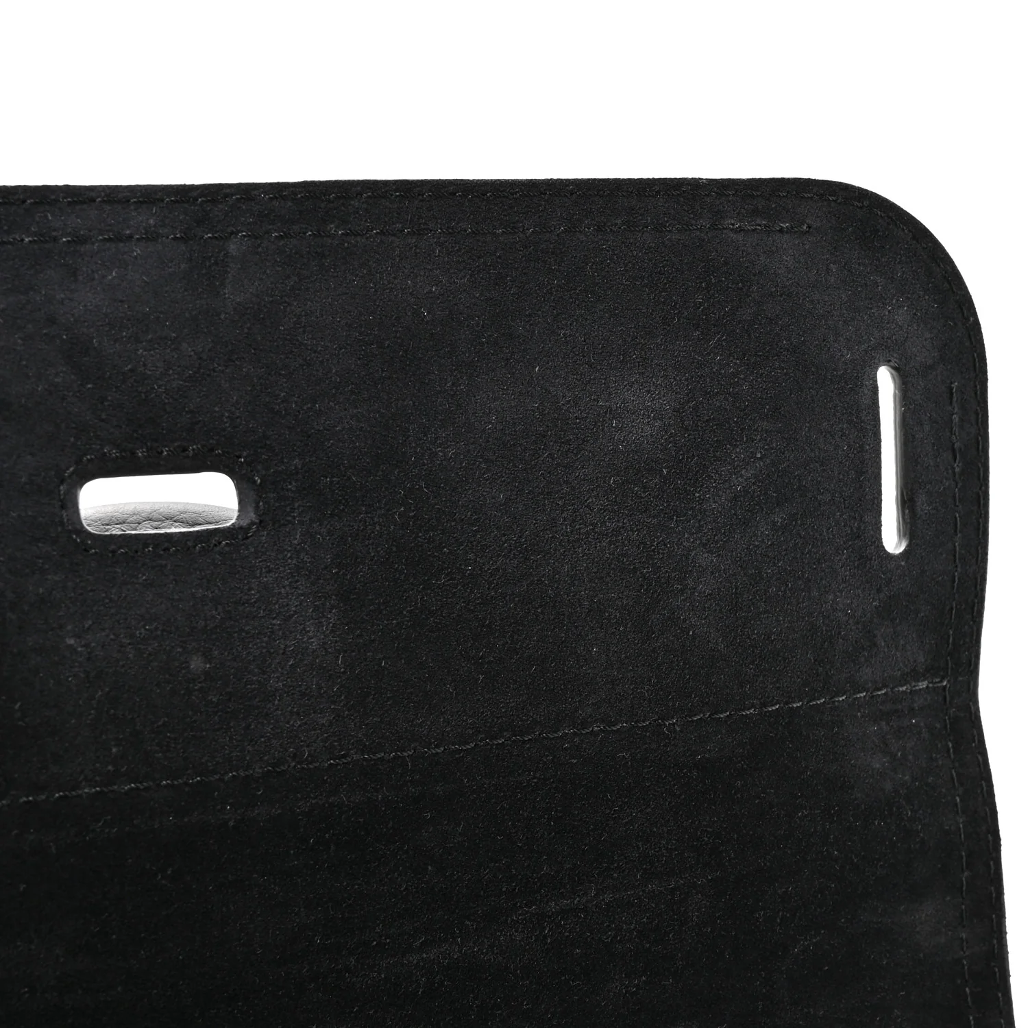 LV Touch Calfskin Steamer 30 H38 Black - Image 18