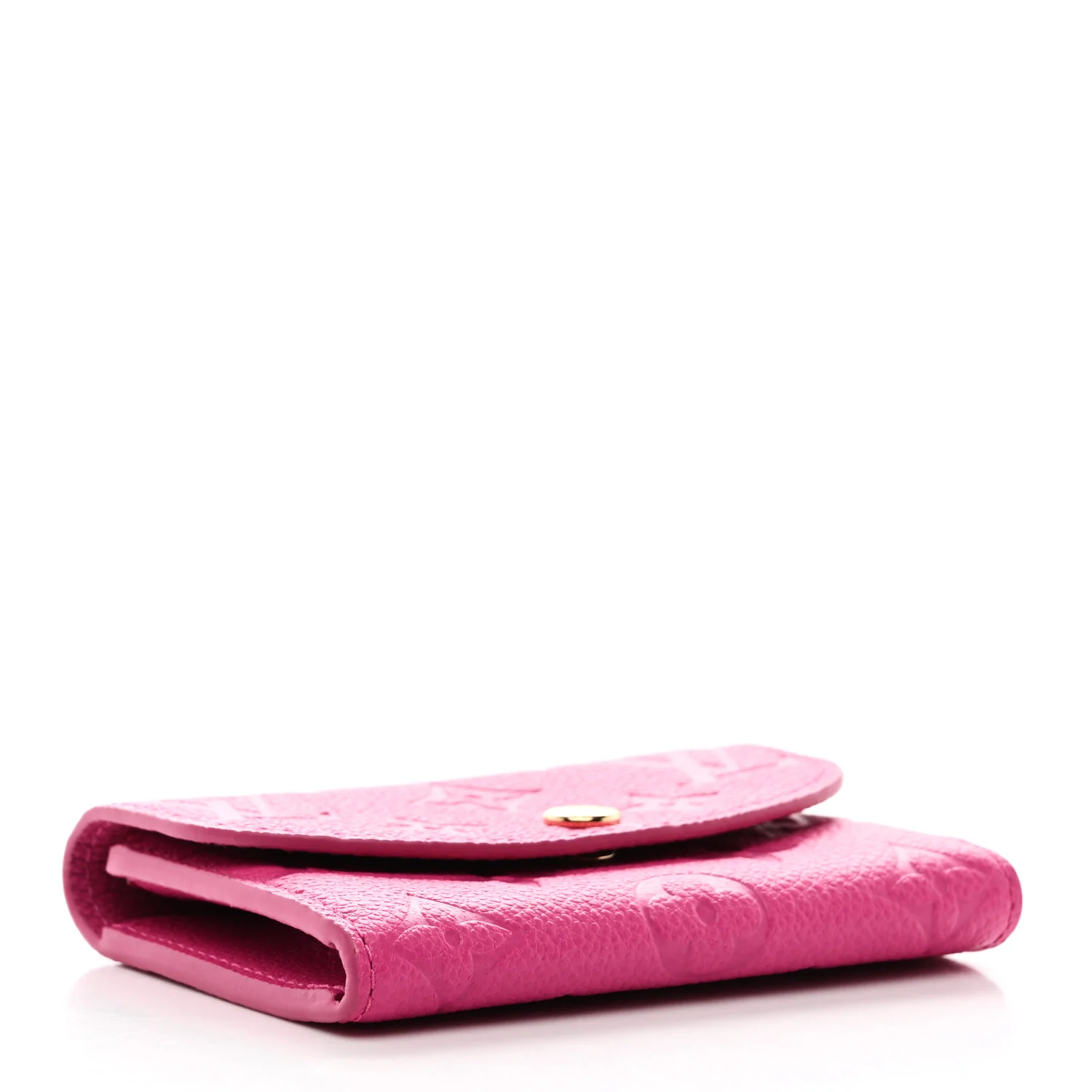 LV X TM Empreinte Rosalie Coin Purse Kawaii Pink - Image 4