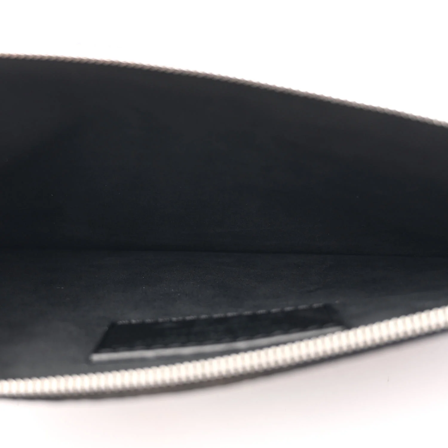 LV X TM Lambskin CarryAll Vibe MM Black - Image 7