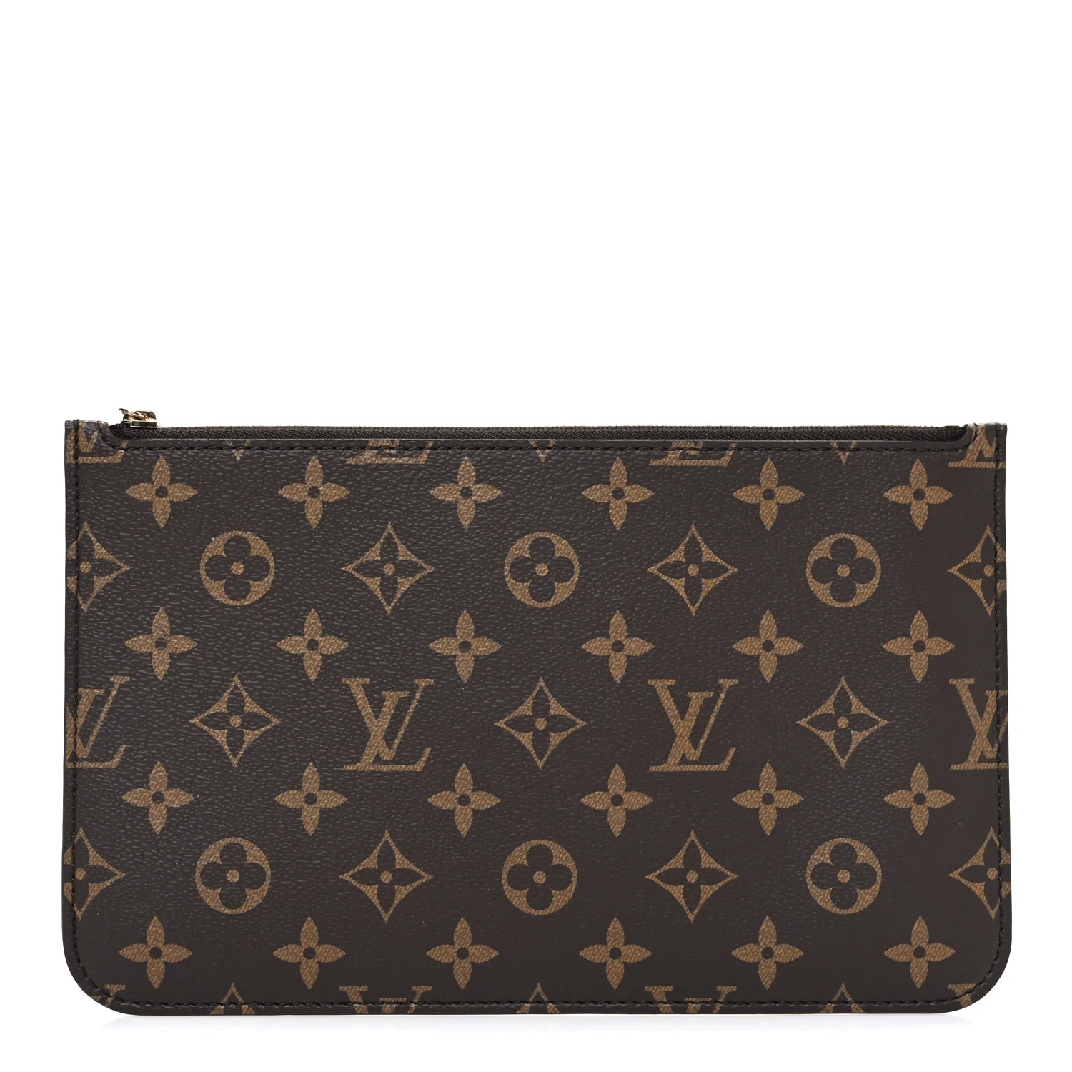 LV X TM Monogram Cerises Neverfull Pochette