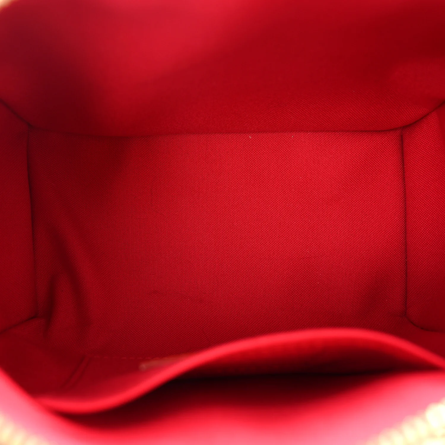 LV X TM Monogram Cerises Speedy Bandouliere 20 - Image 9