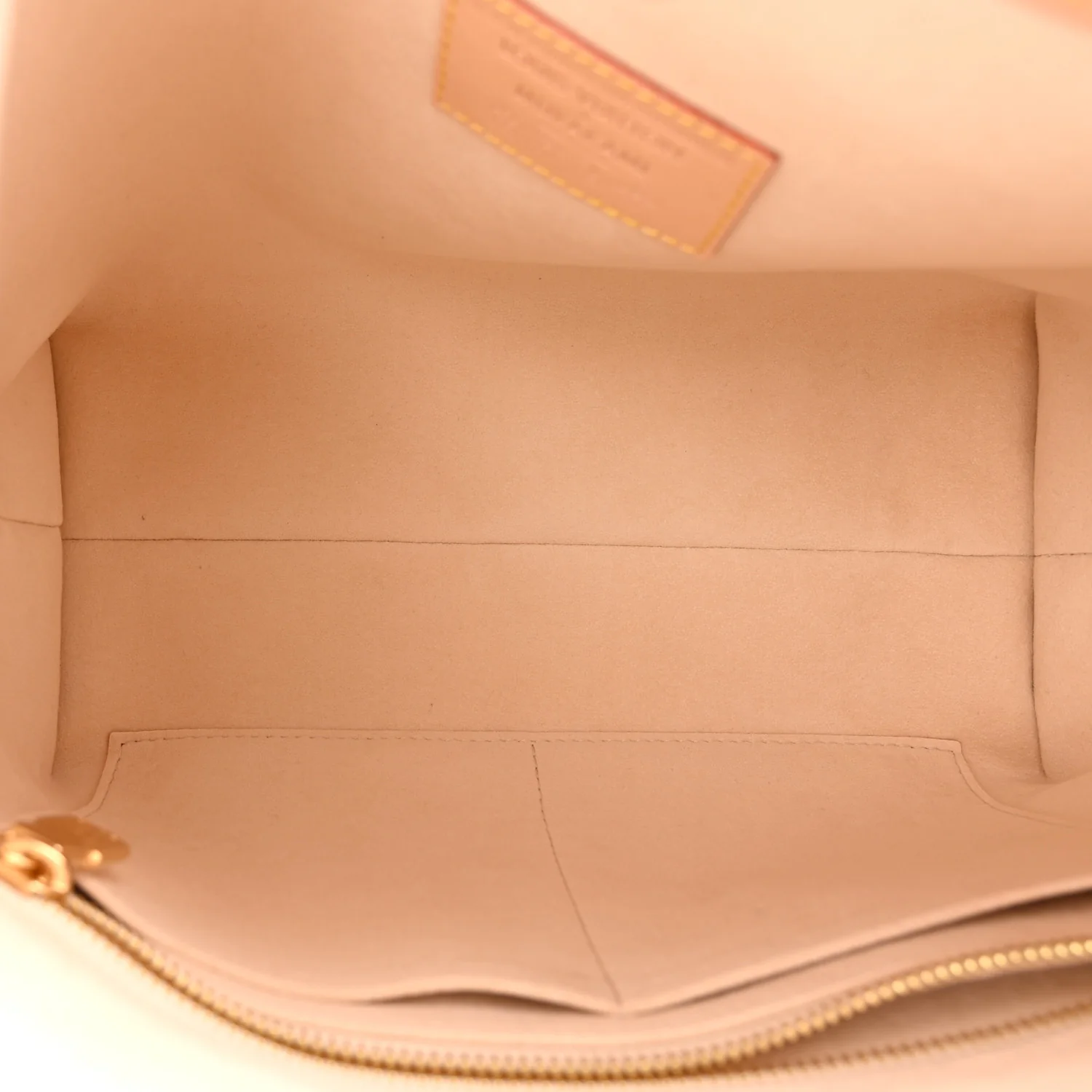LV X TM Monogram Multicolor CarryAll PM White - Image 11