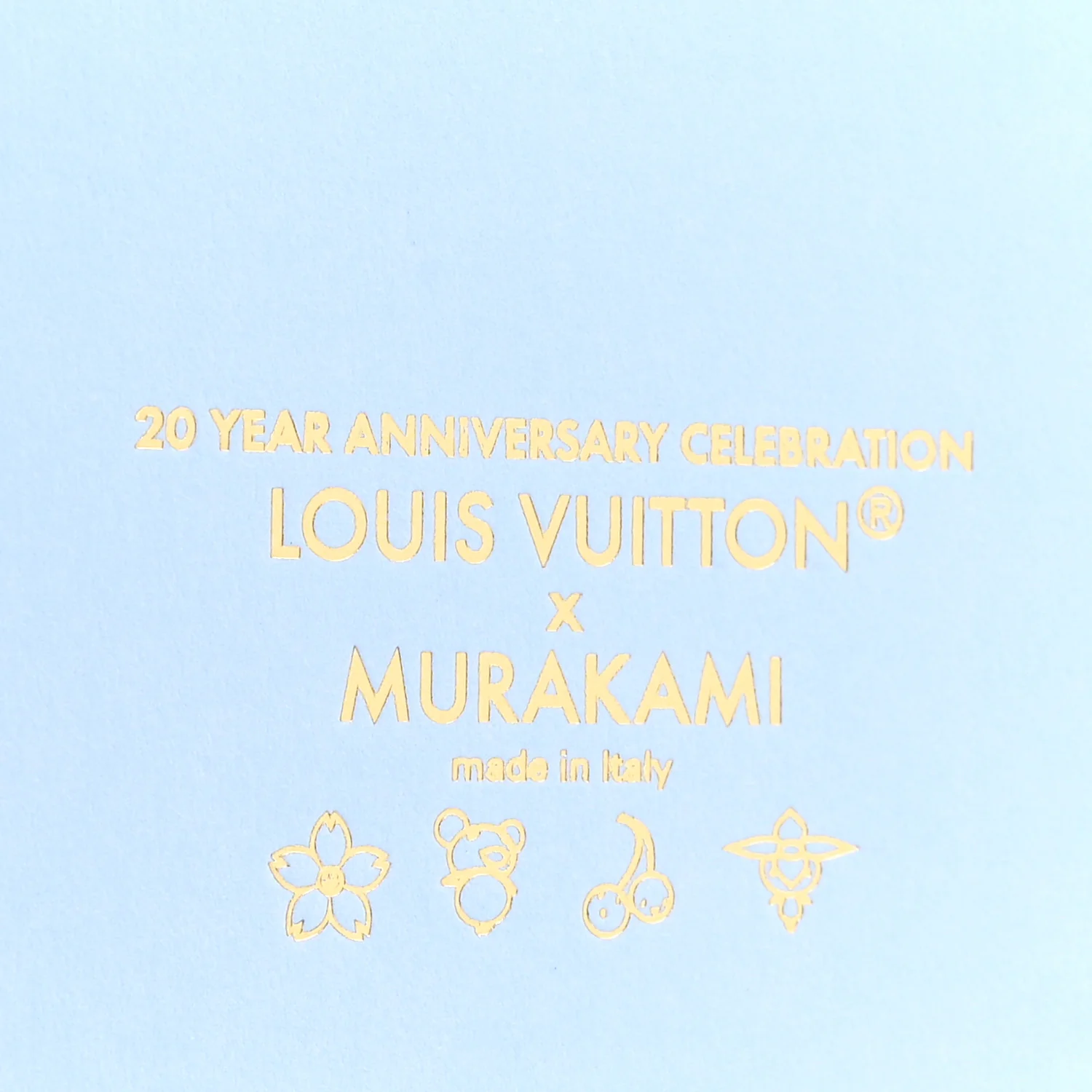 LV x TM Monogram Multicolor Jane Notebook MM White - Image 6