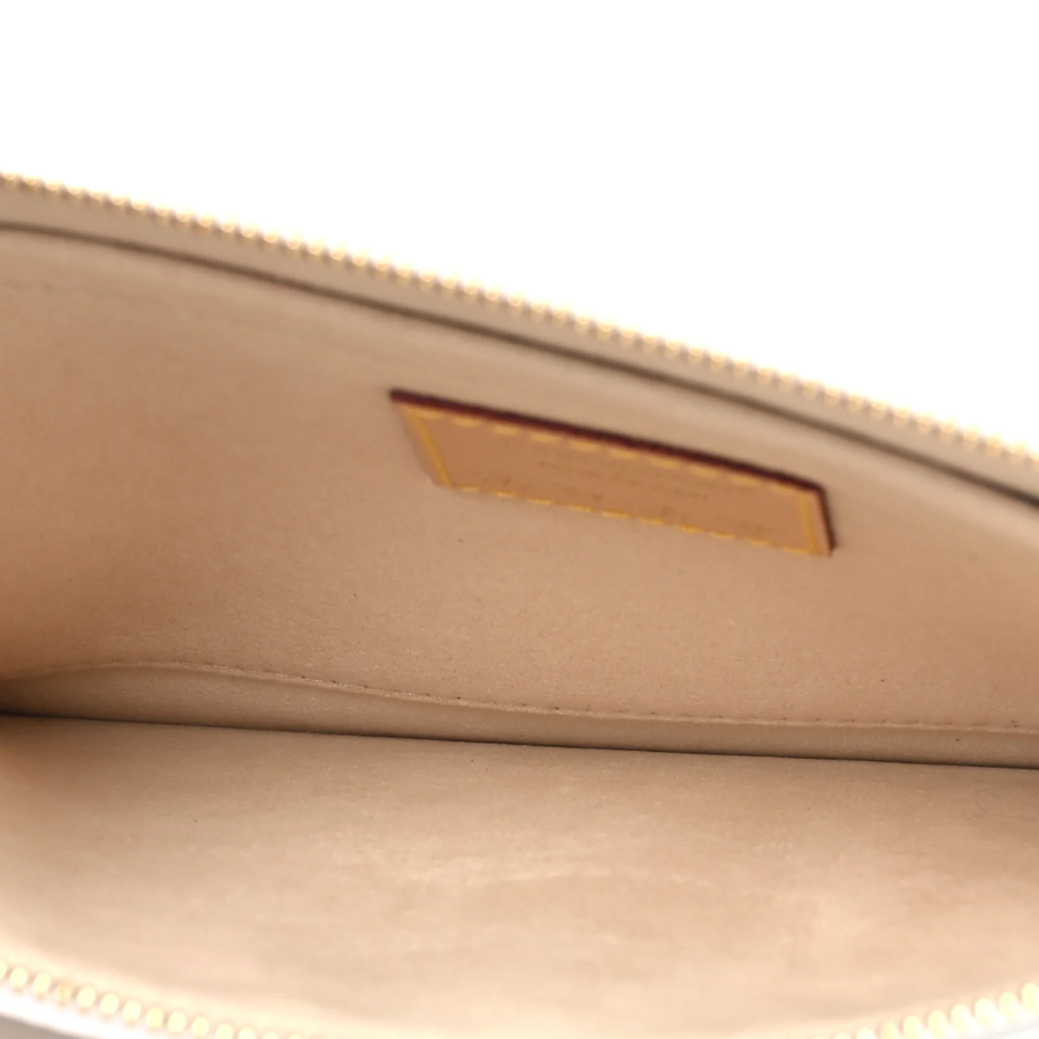 LV X TM Monogram Multicolor Neverfull MM Pochette White - Image 5