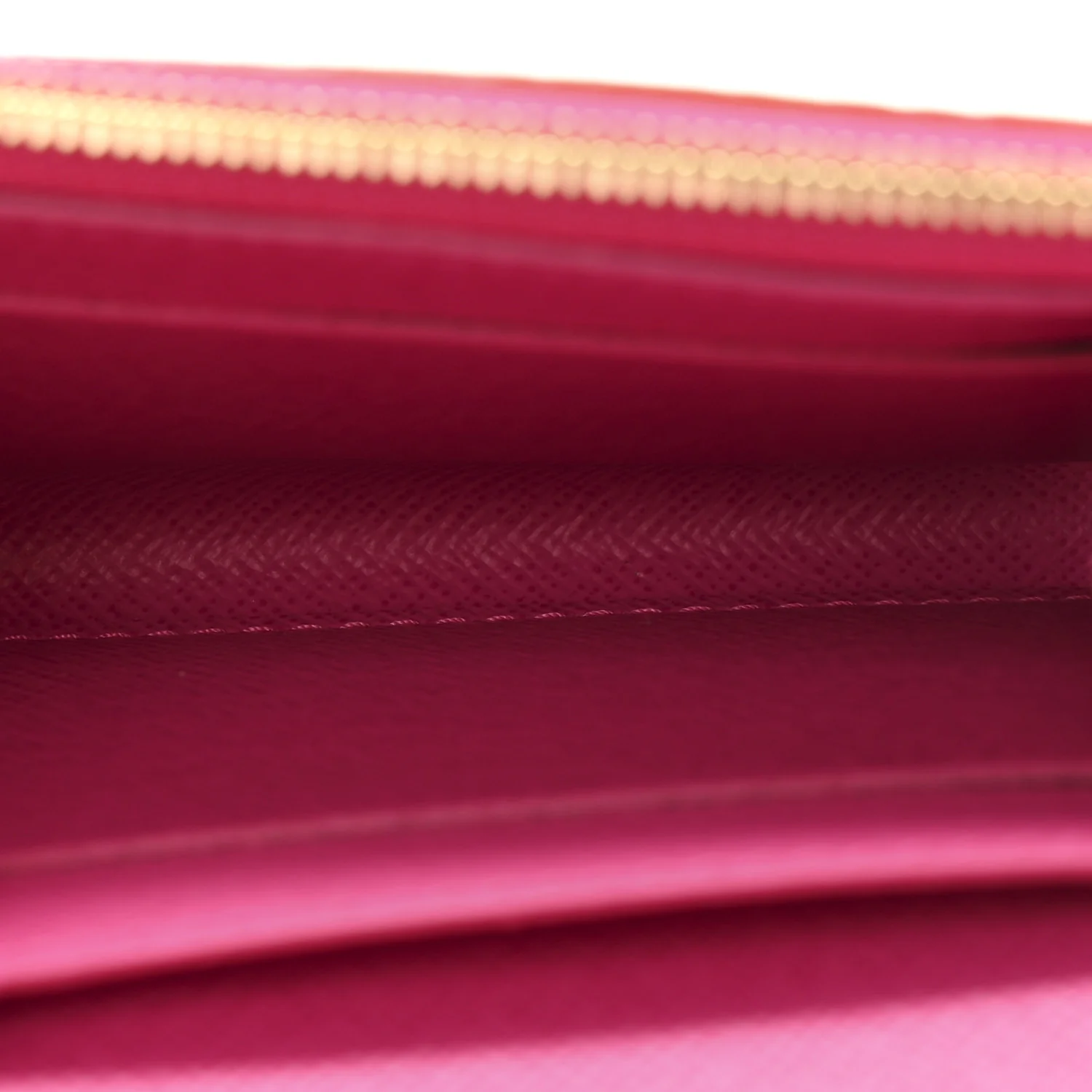 LV X TM Monogram Multicolor Rosalie Coin Purse White Kawaii Pink - Image 5