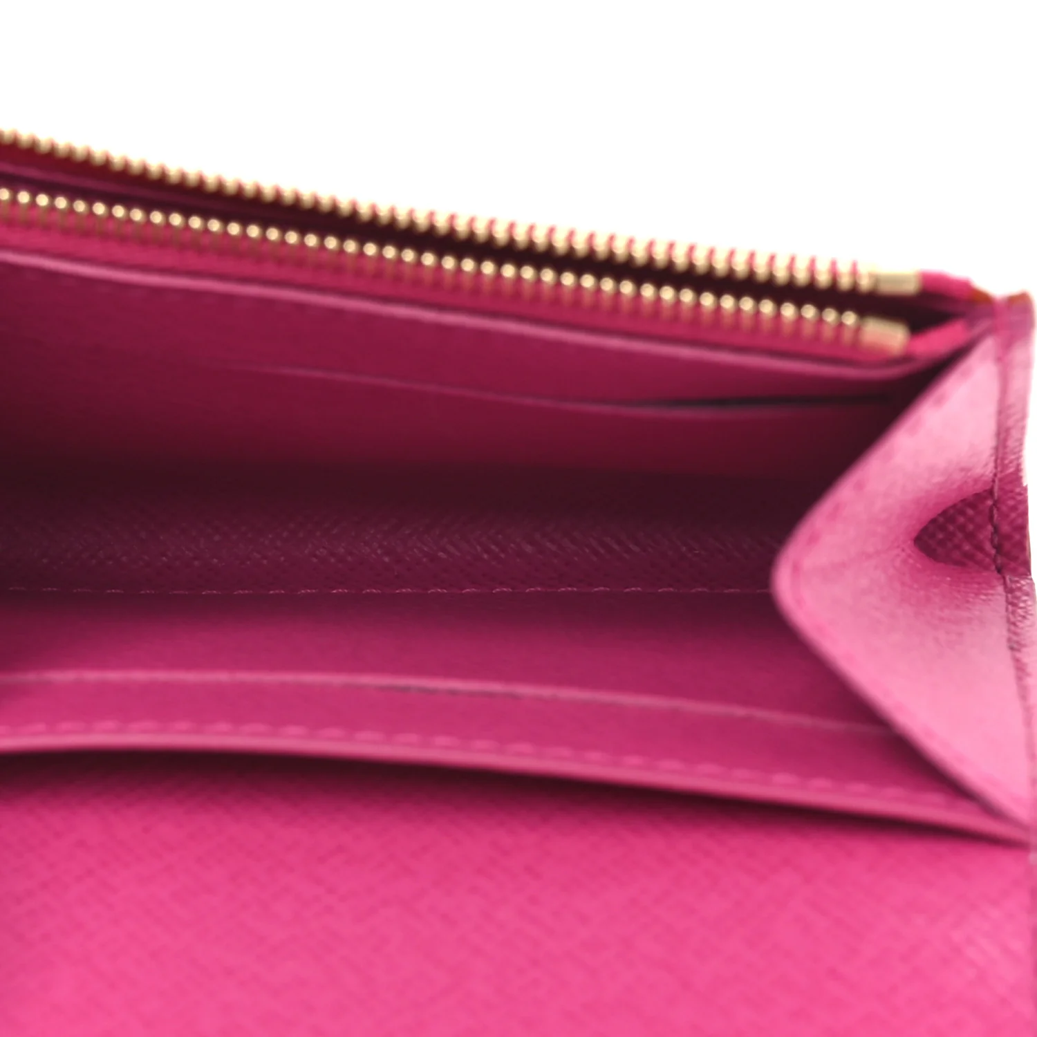 LV X TM Monogram Multicolor Rosalie Coin Purse White Kawaii Pink - Image 5