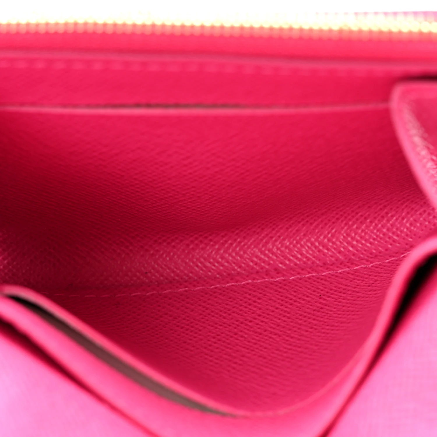 LV X TM Monogram Multicolor Rosalie Coin Purse White Kawaii Pink - Image 5